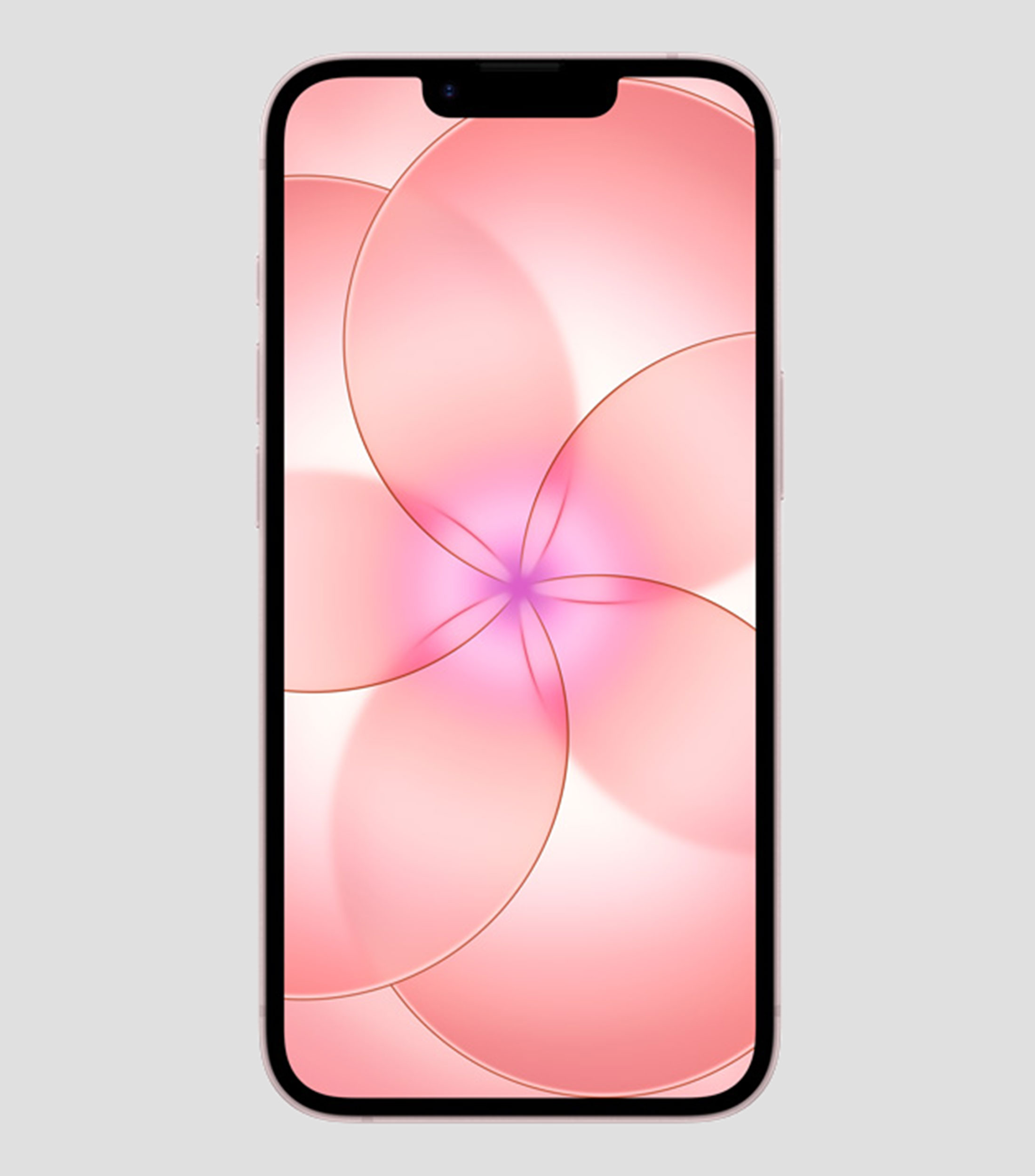 IPhone 17e 512 GB Rosa Telcel