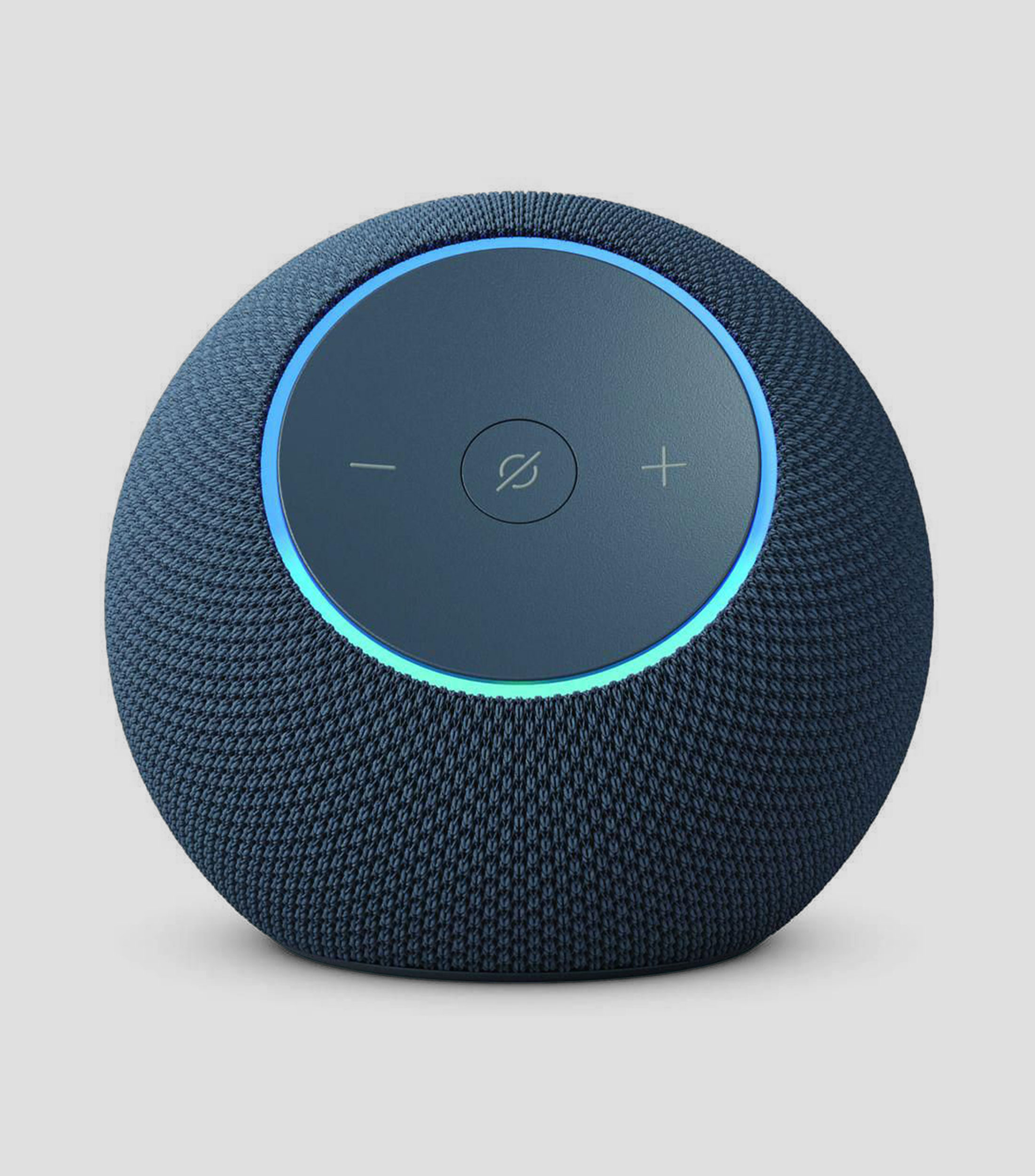 Bocina inteligente Amazon Echo Dot Max