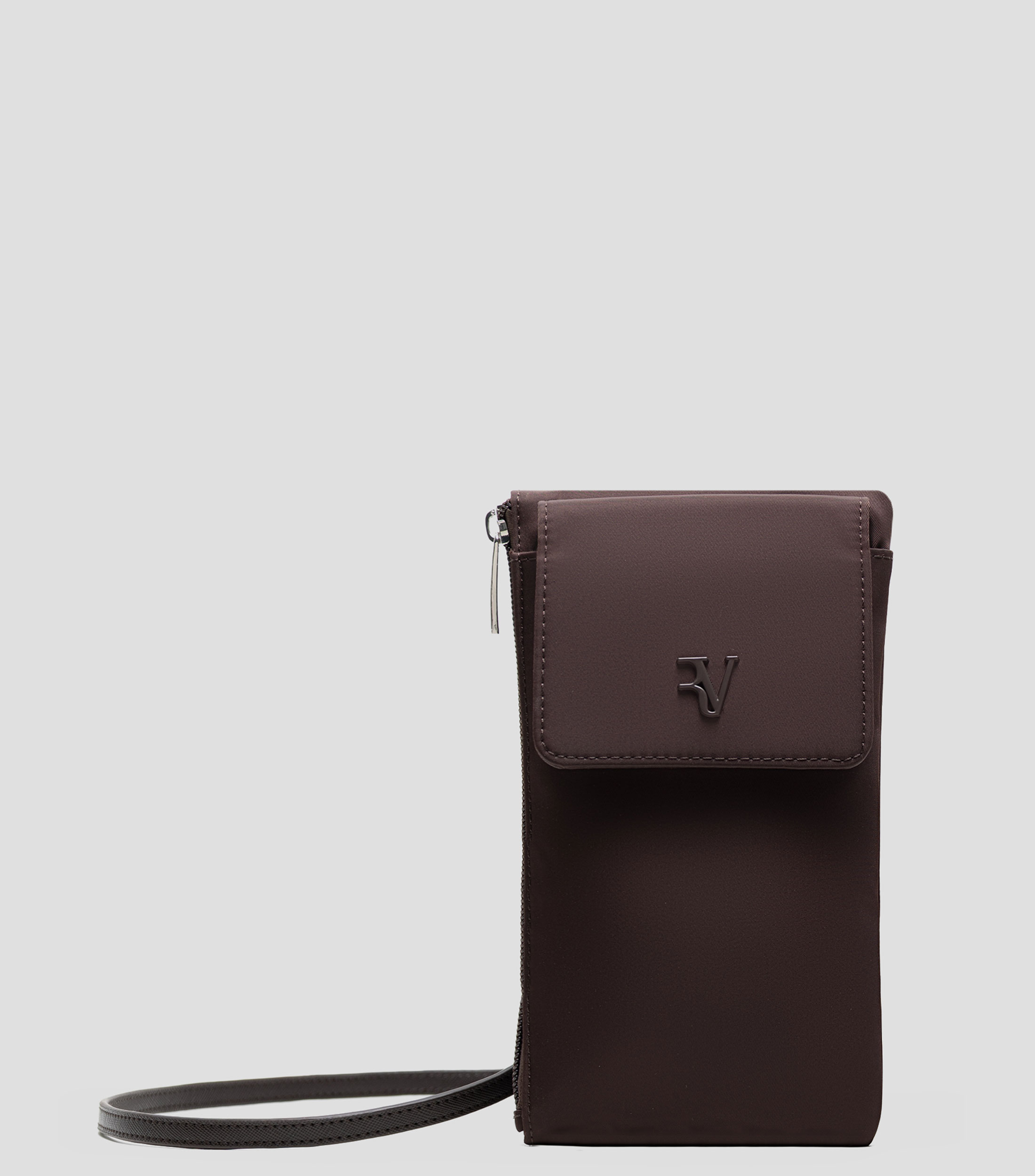 Portacelular liso Mujer
