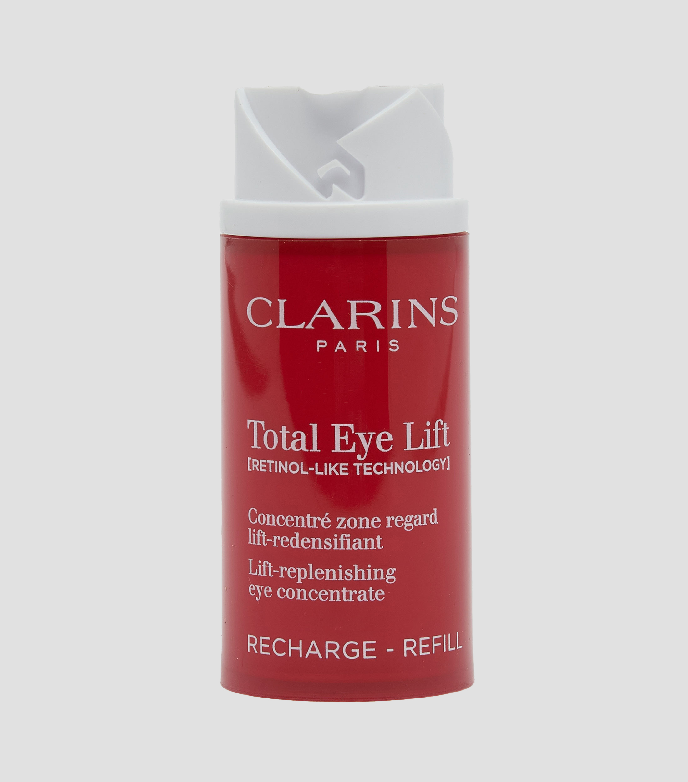 Tratamiento Total Eye Lift - Reafirmante para el Contorno de Ojos, 15 ml