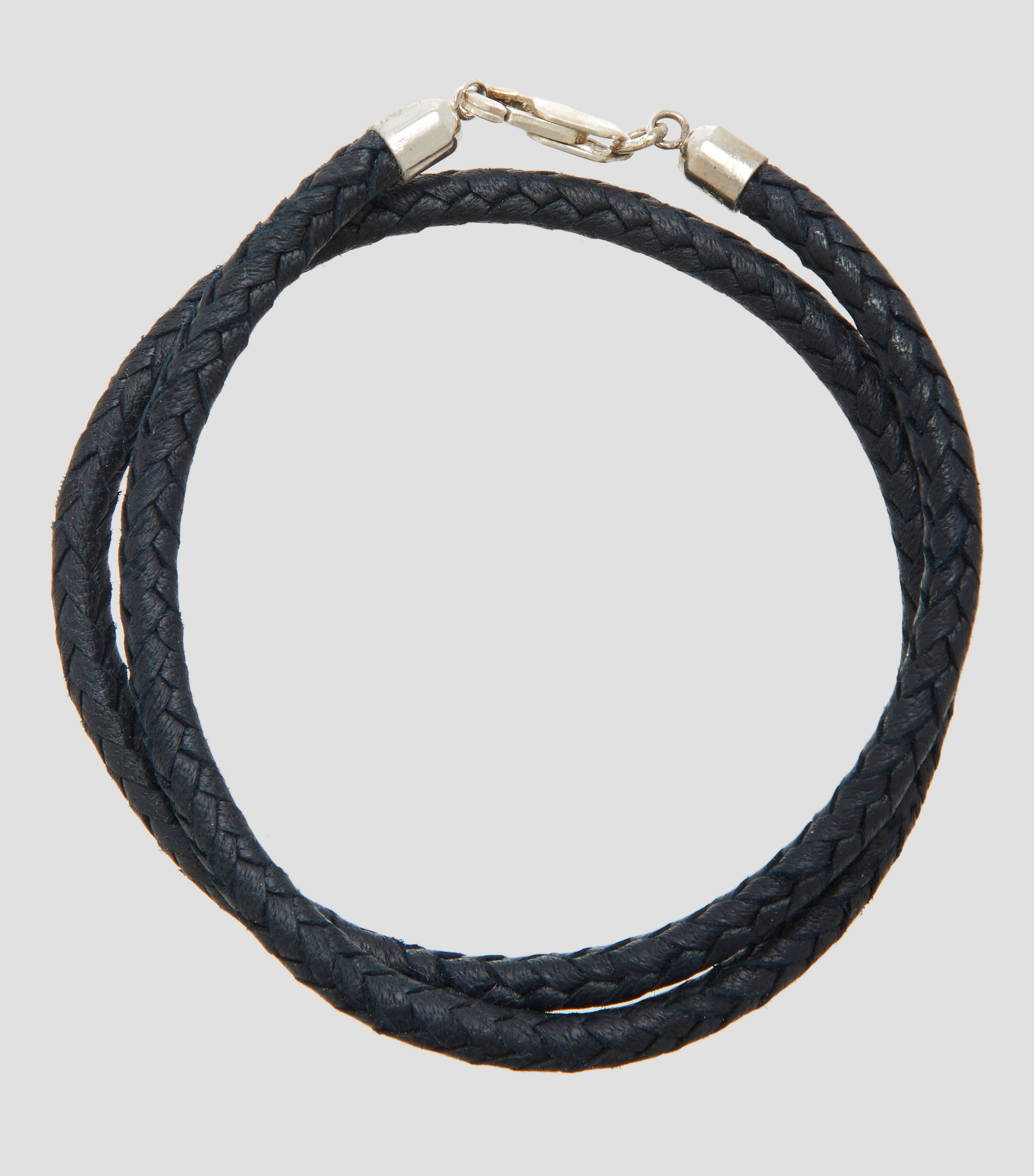 Pulsera doble Hombre