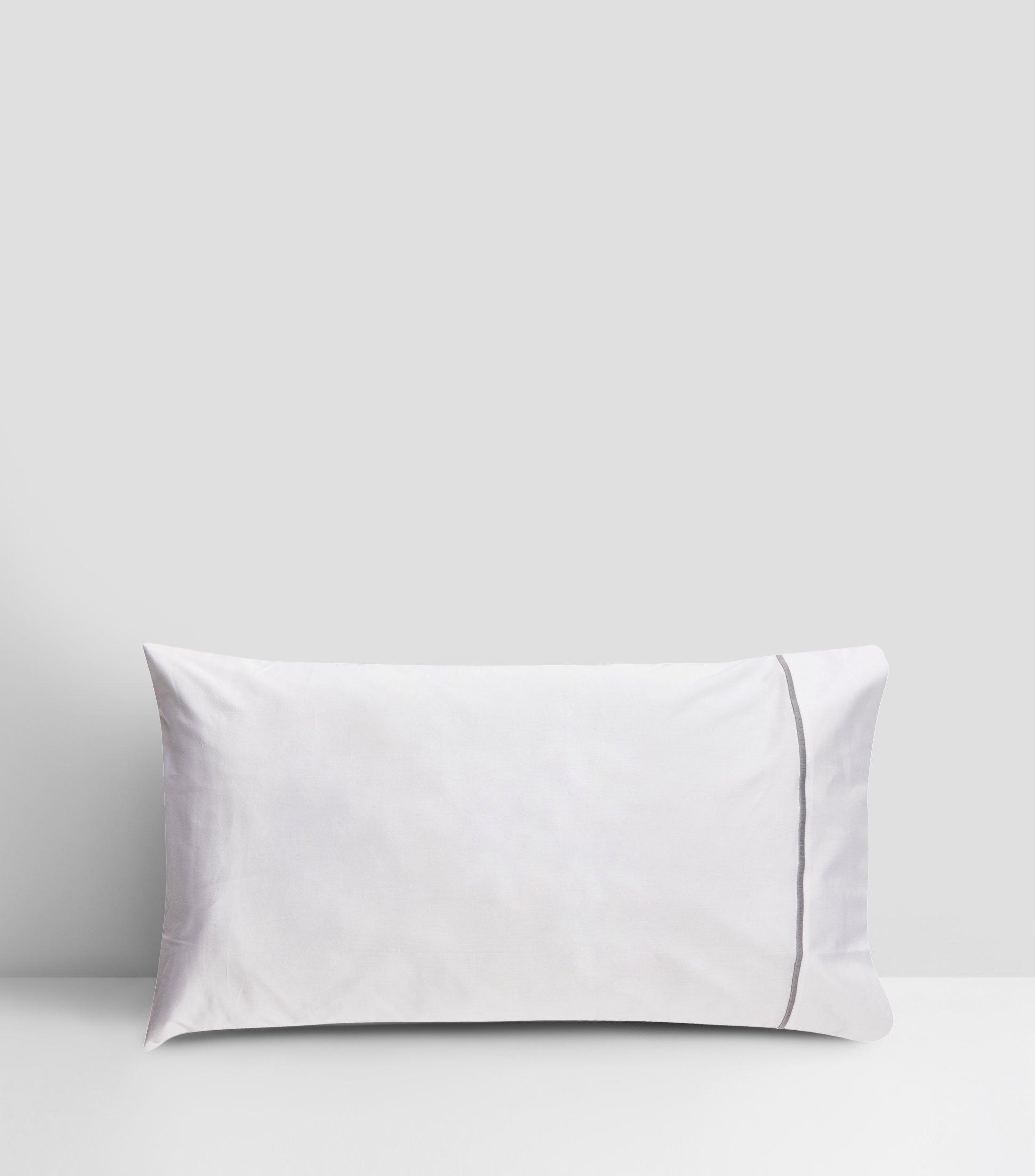 Funda para Almohada King Size blanca