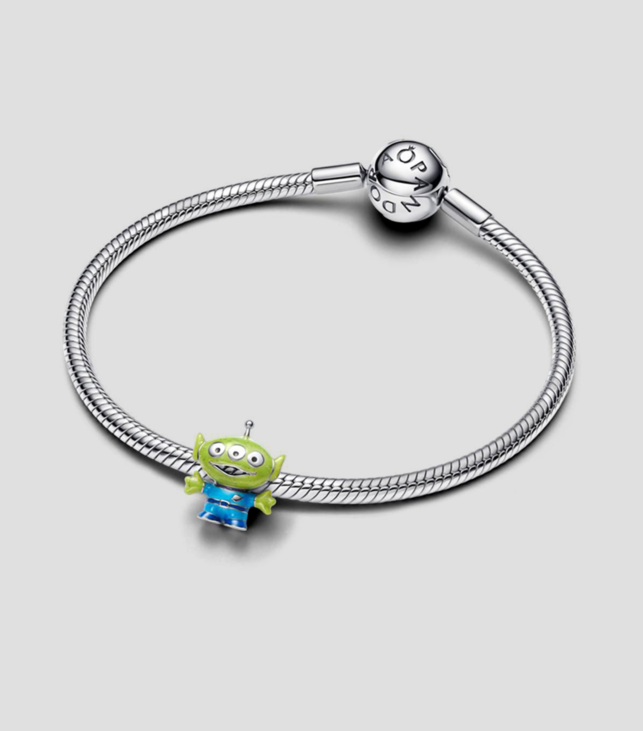 Charm Marcianito Toy Story Unisex