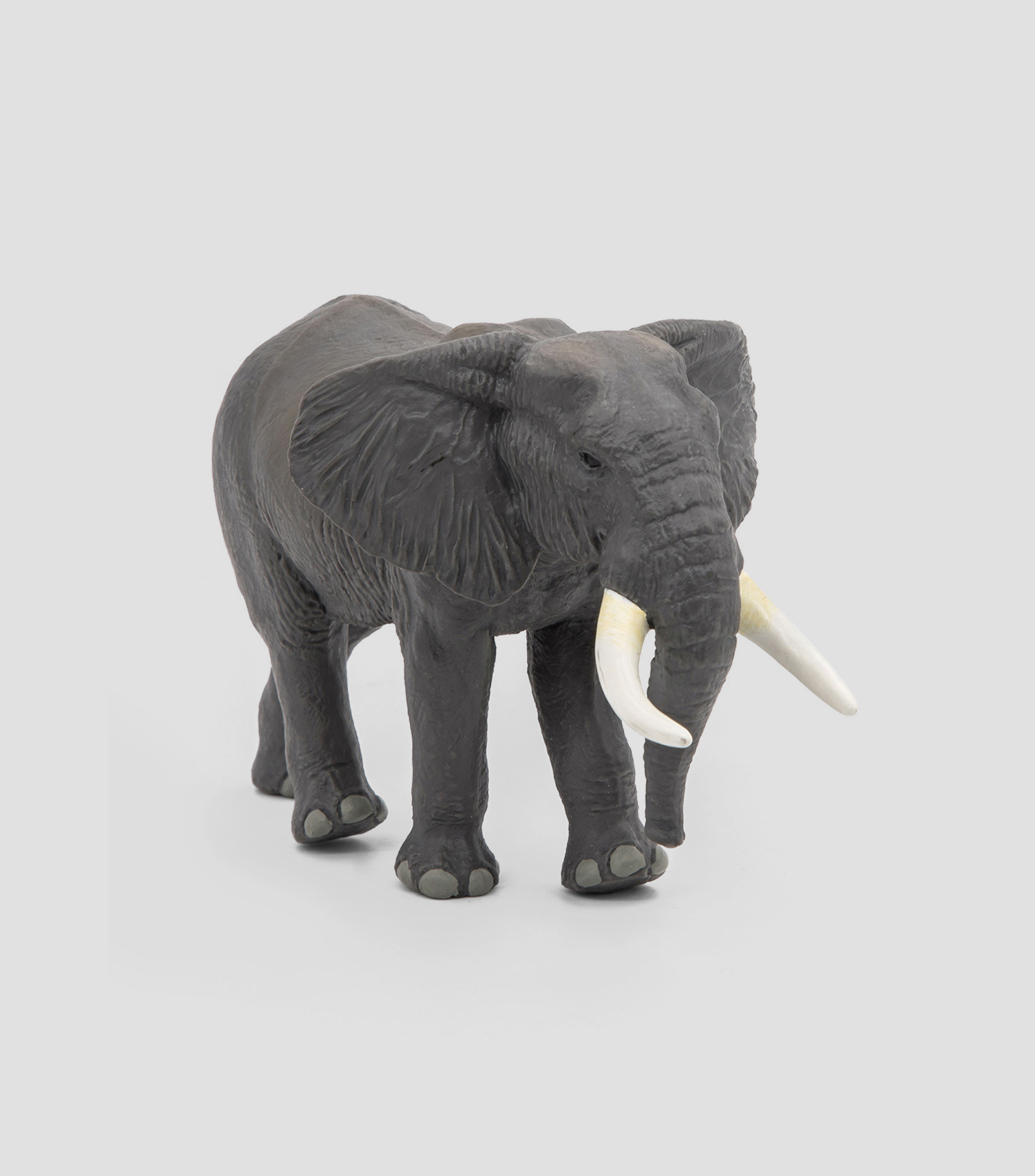 Figura Coleccionable Elefante Africano