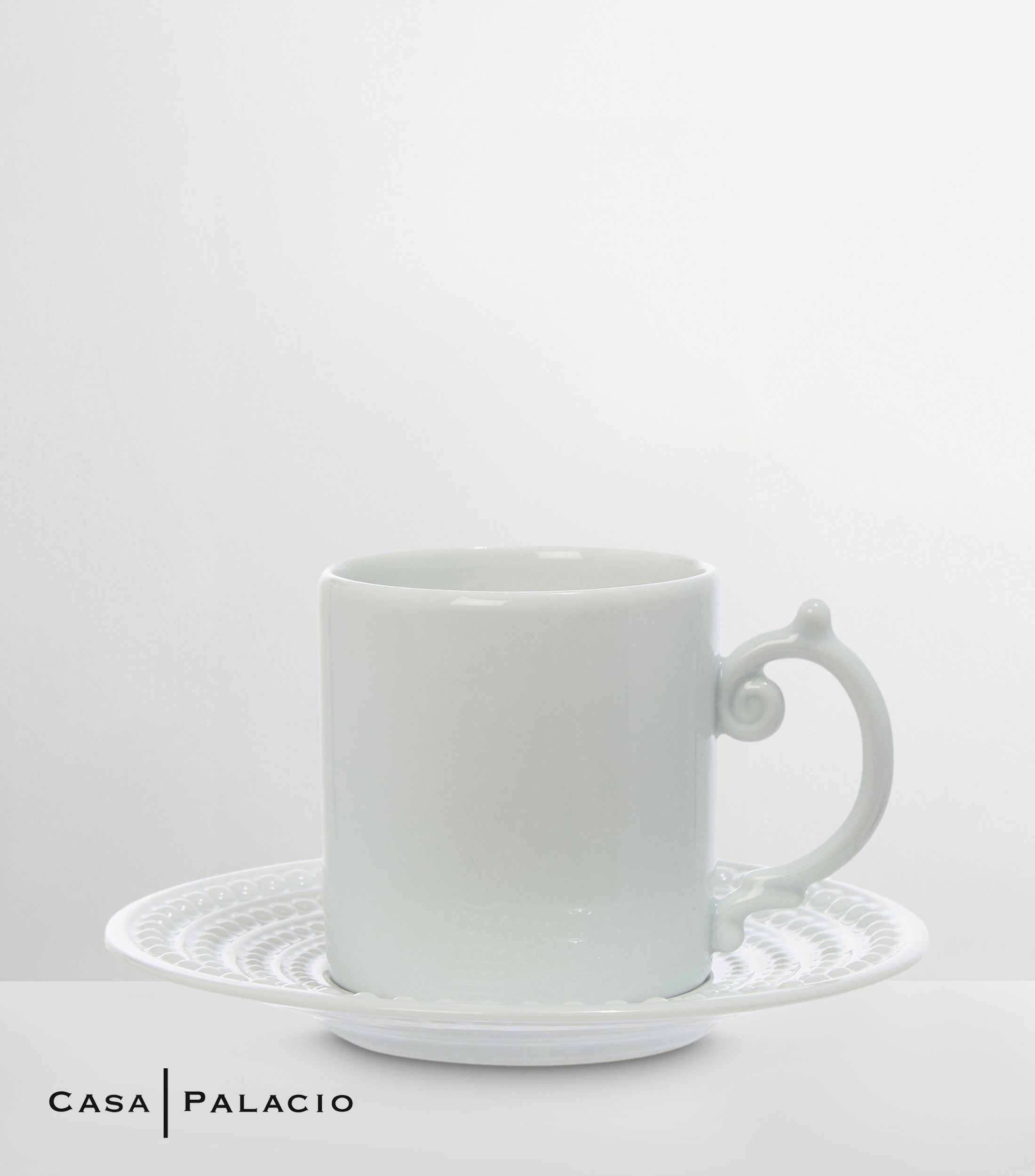 Terno para Cafe Perlee