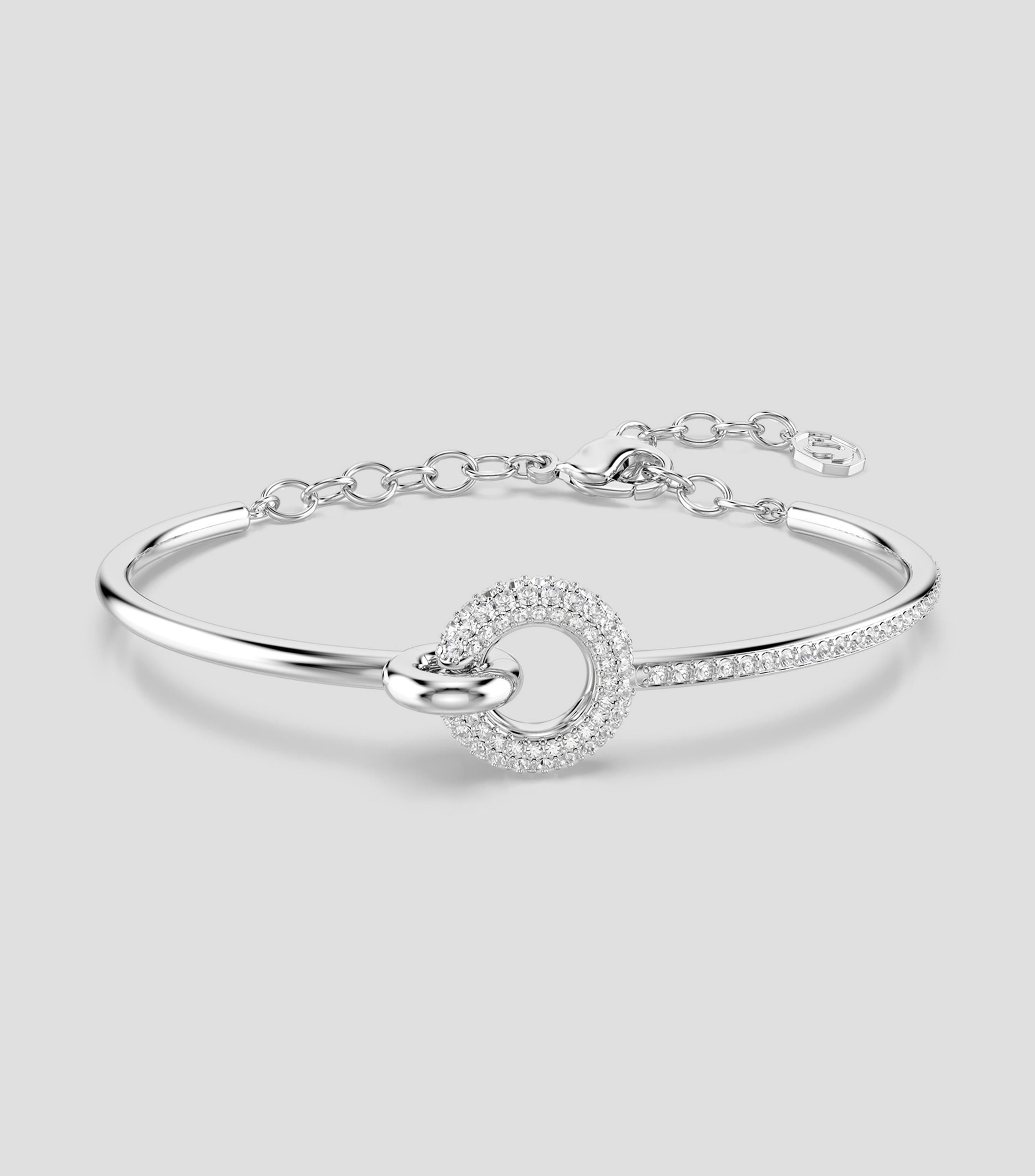 Brazalete con cristales Dextera Mujer