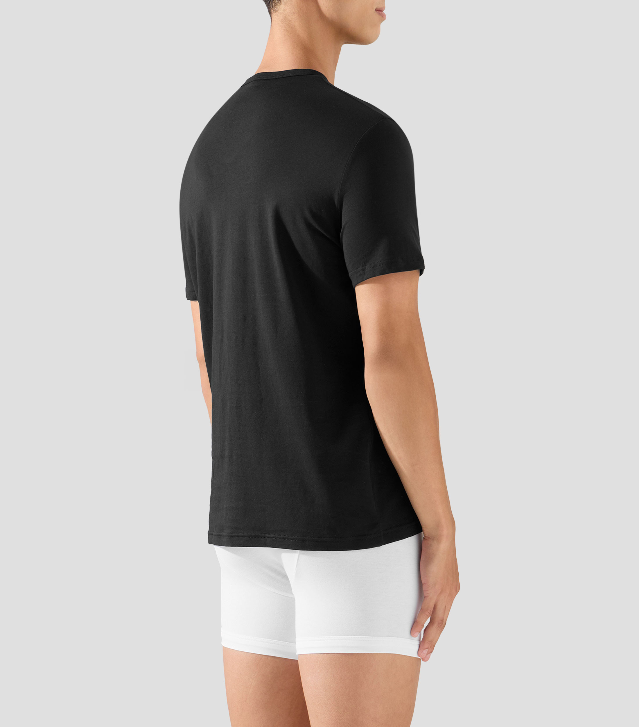 Set 2 playeras Hombre