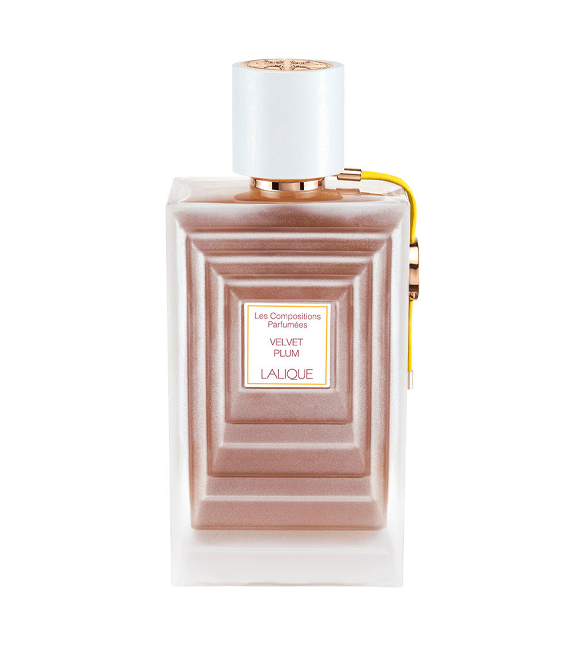 Perfume Velvet Plum Lalique, Eau de Parfum 100 ml Mujer