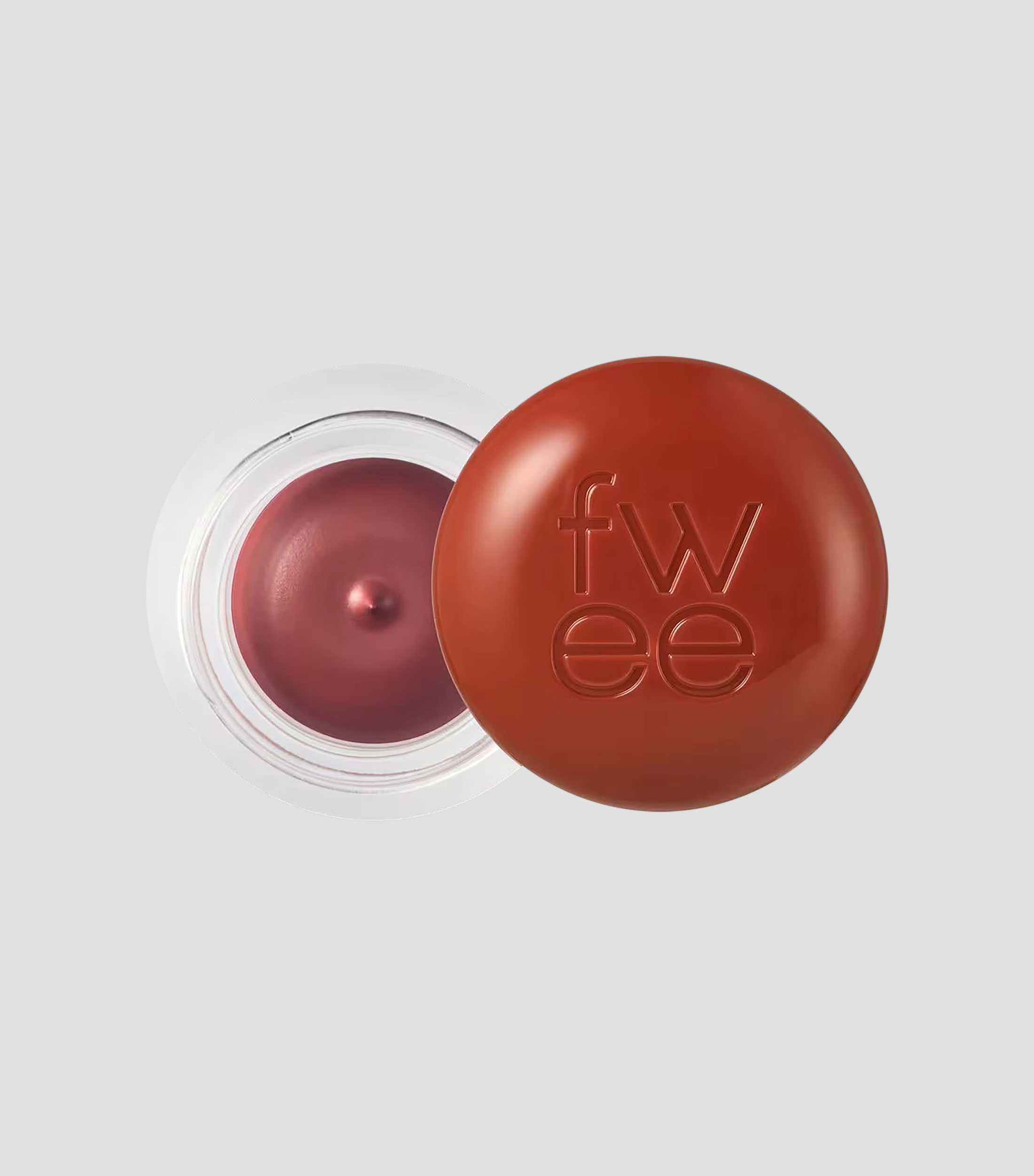 Bálsamo labial Lip & Cheek Blurry Pudding Pot, 5 g