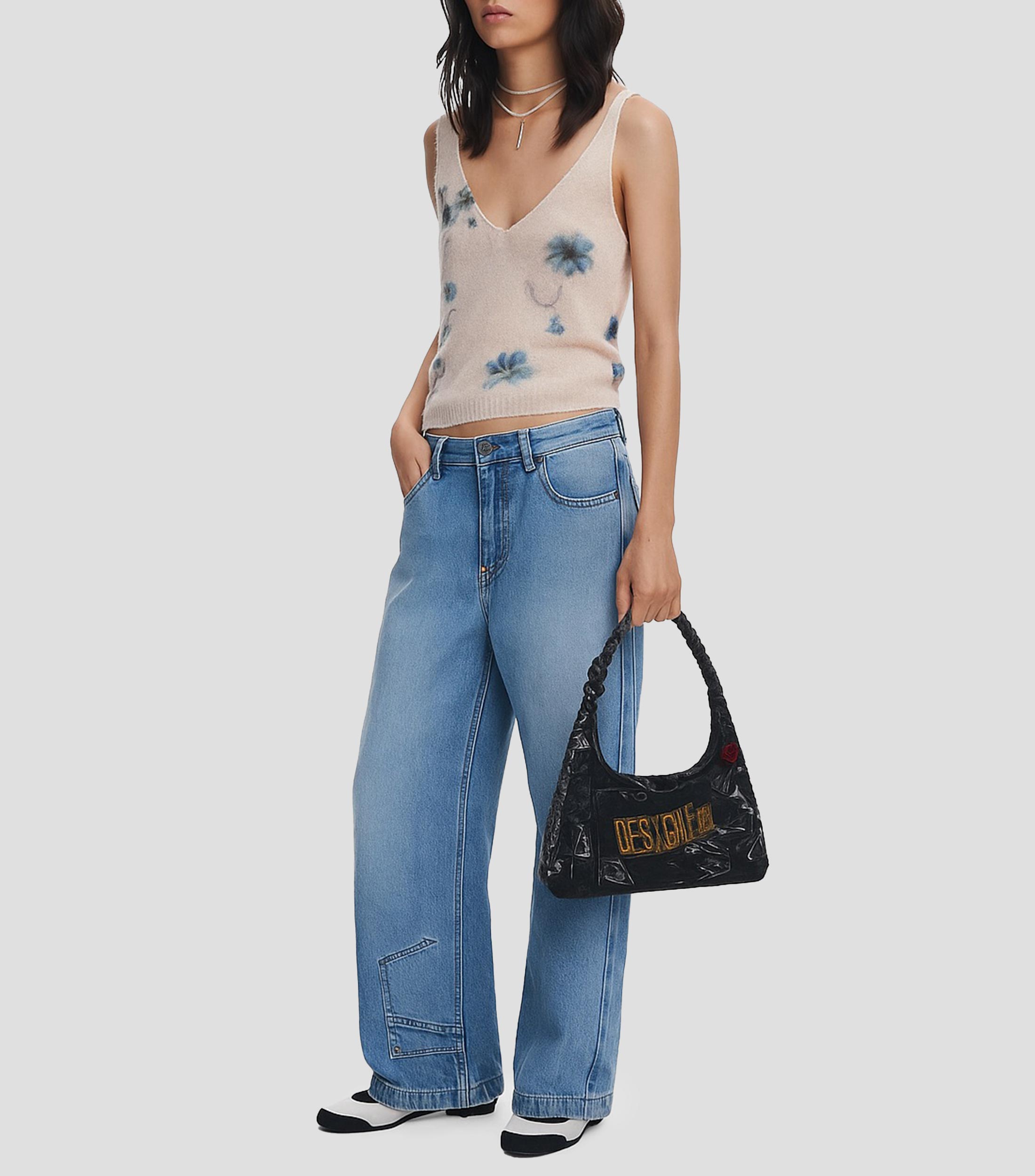 Bolsa Shoulder Mujer
