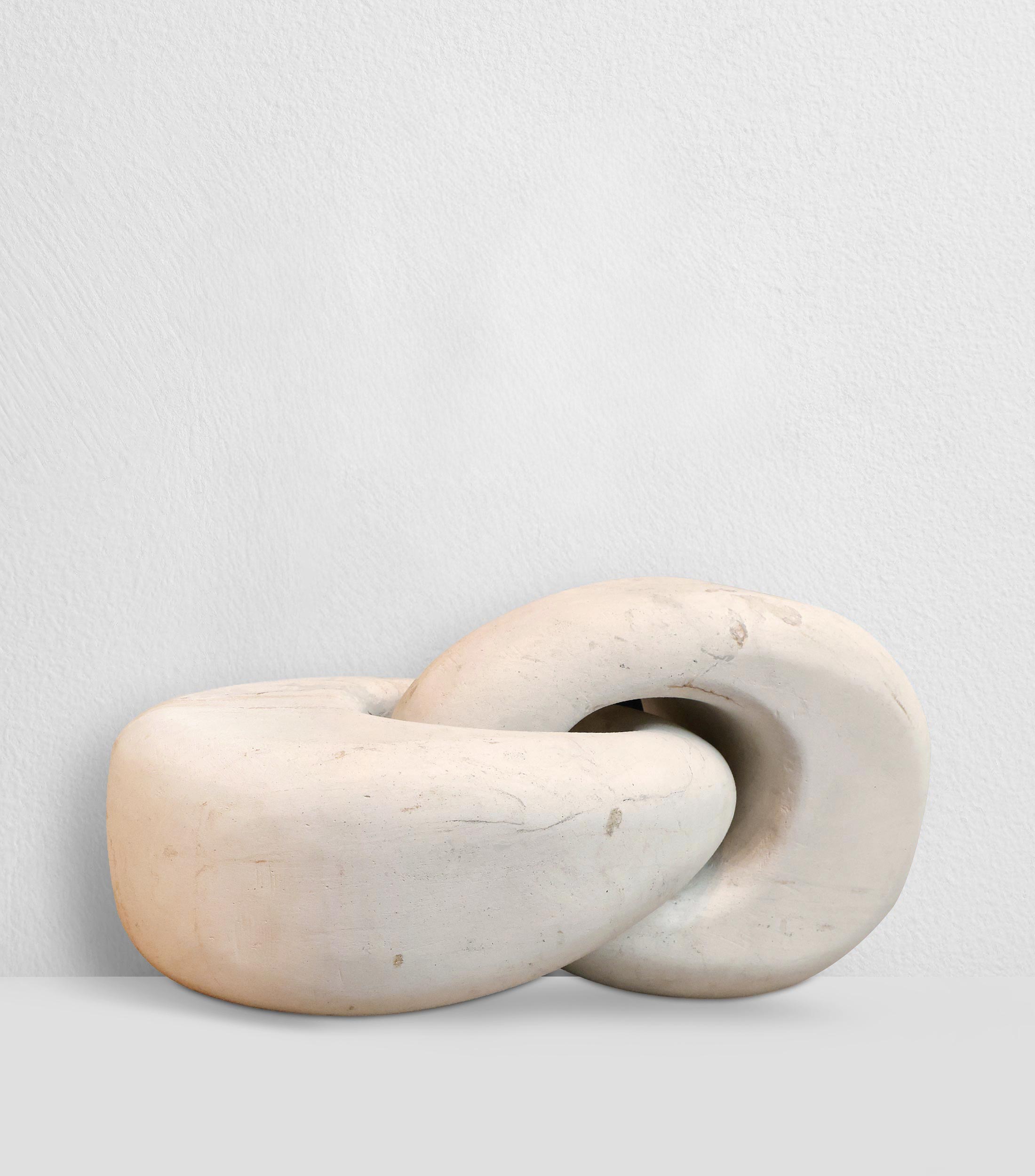 Figura decorativa Thas