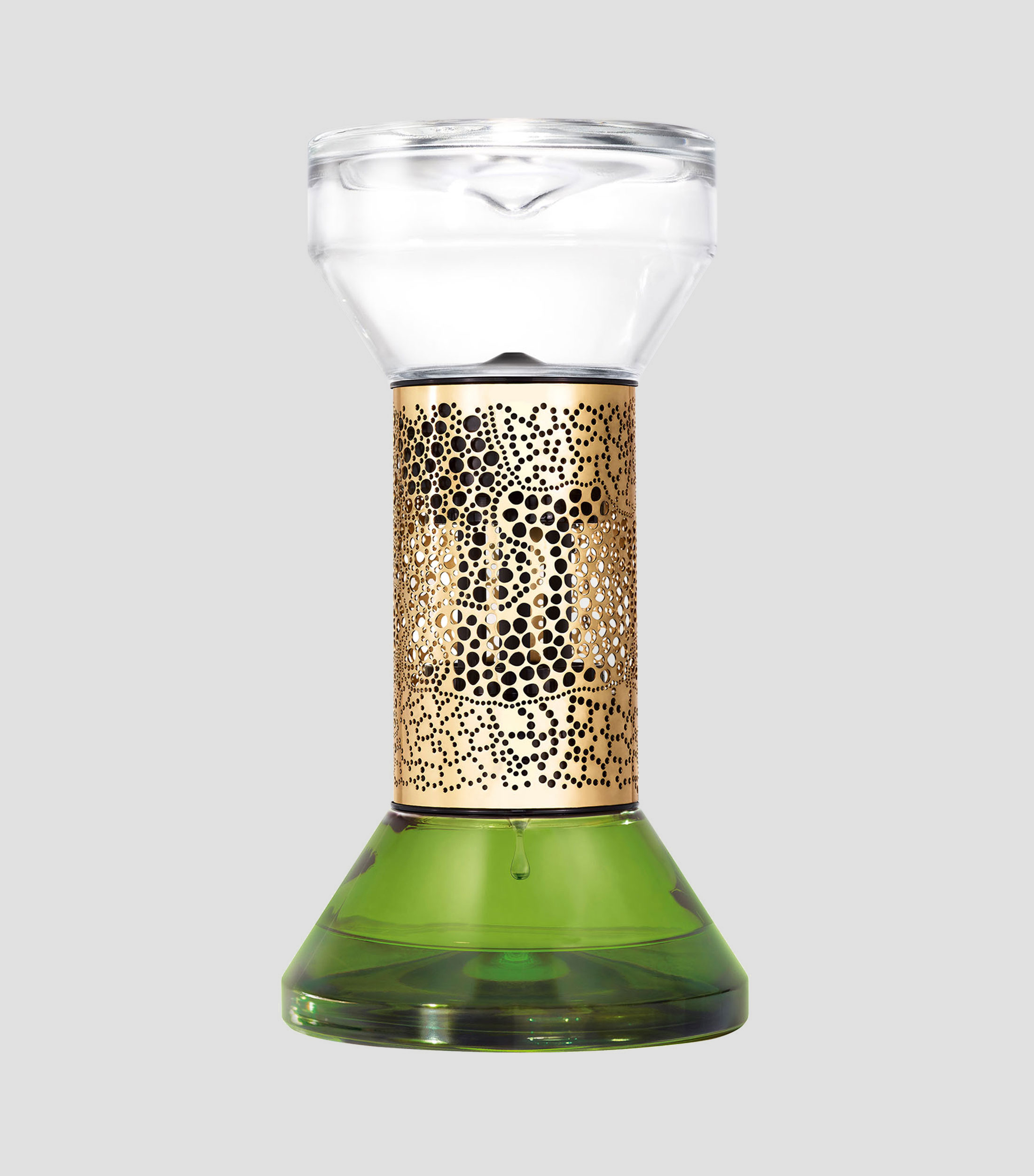 Difusor de aroma Hourglass Figuier, 75 ml