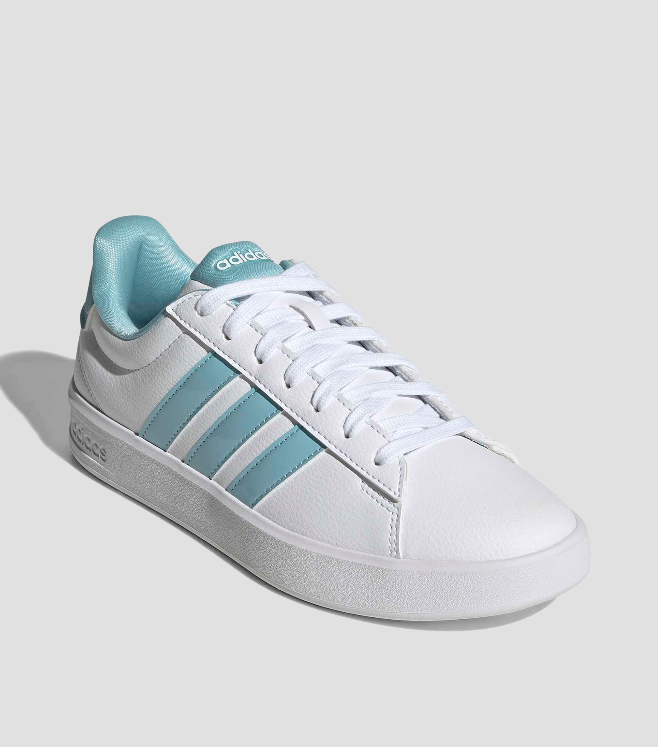 Tenis casuales Grand Court 3.0 Mujer