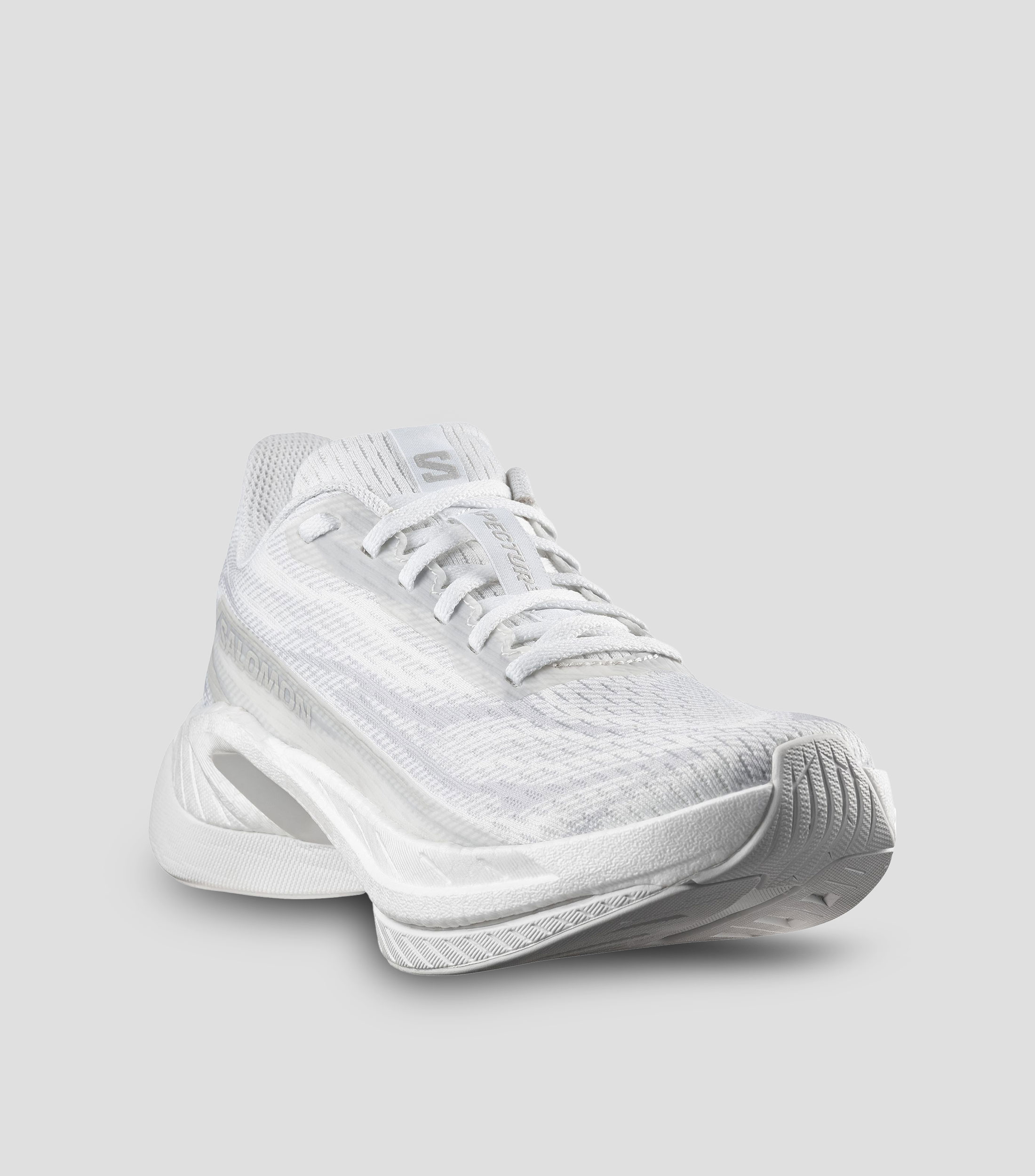 Tenis para correr Spectur 3 Road Contagrip Mujer