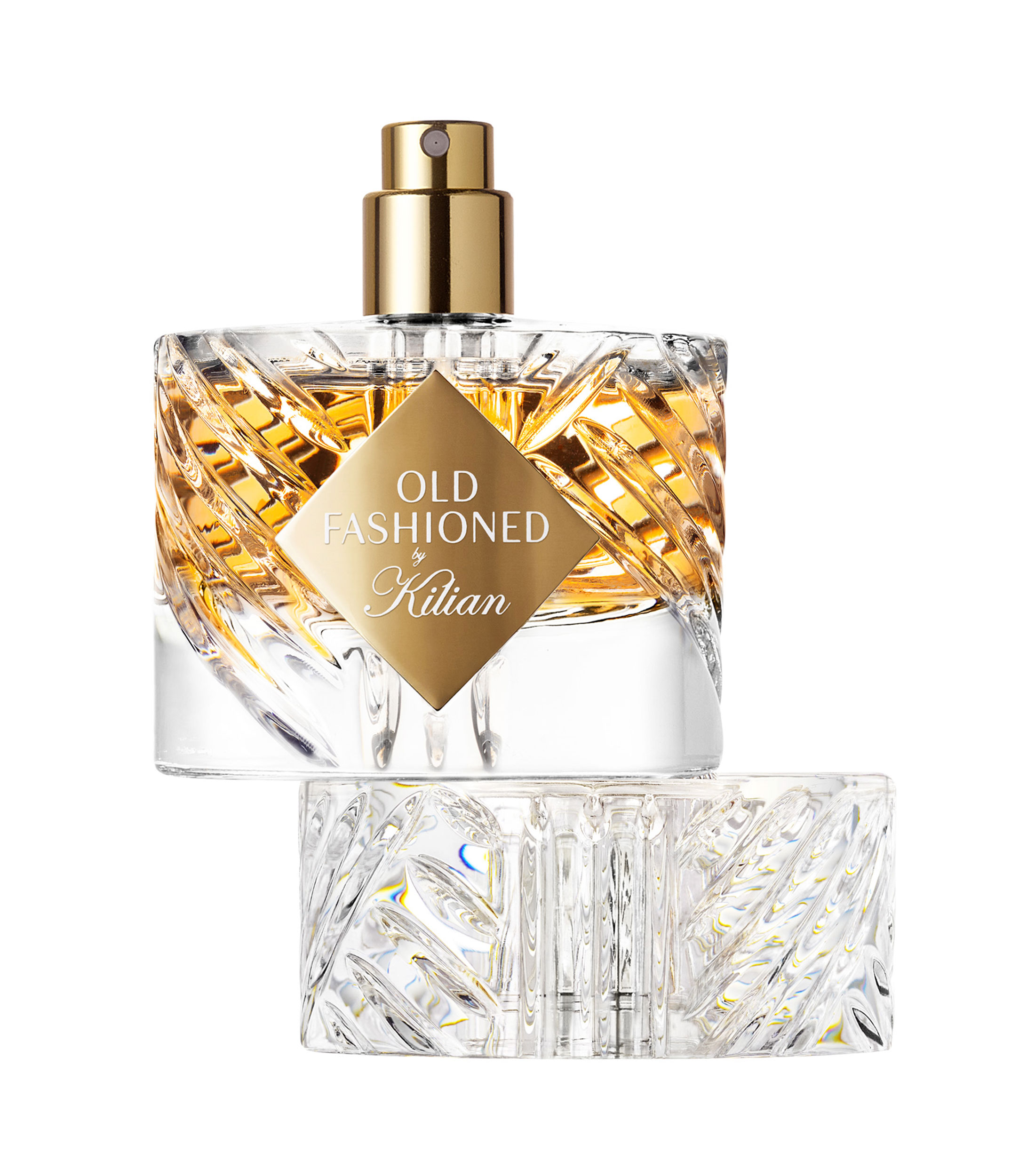 Perfume Old Fashioned, Eau de Parfum 50 ml Unisex