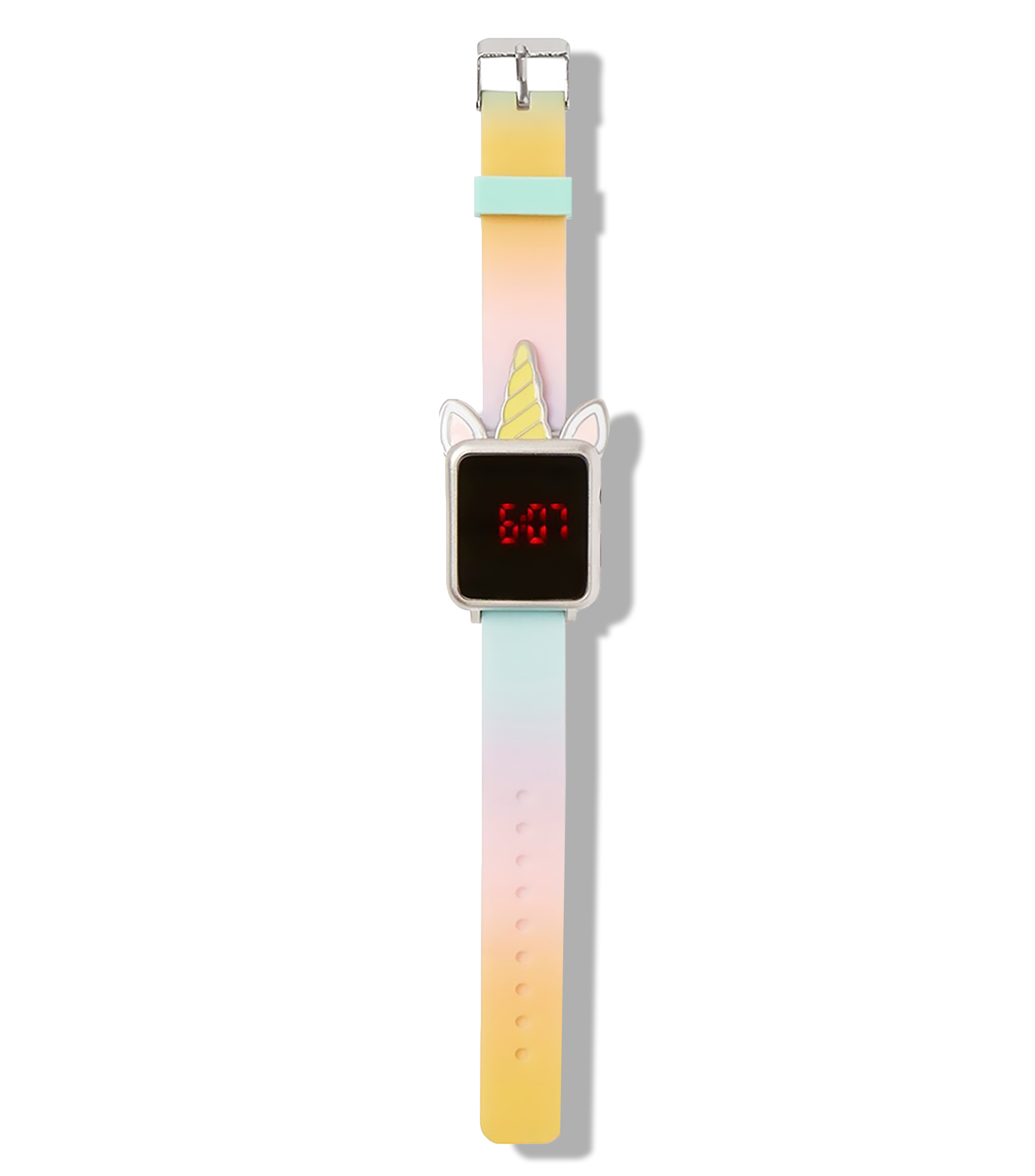 reloj dama plateado