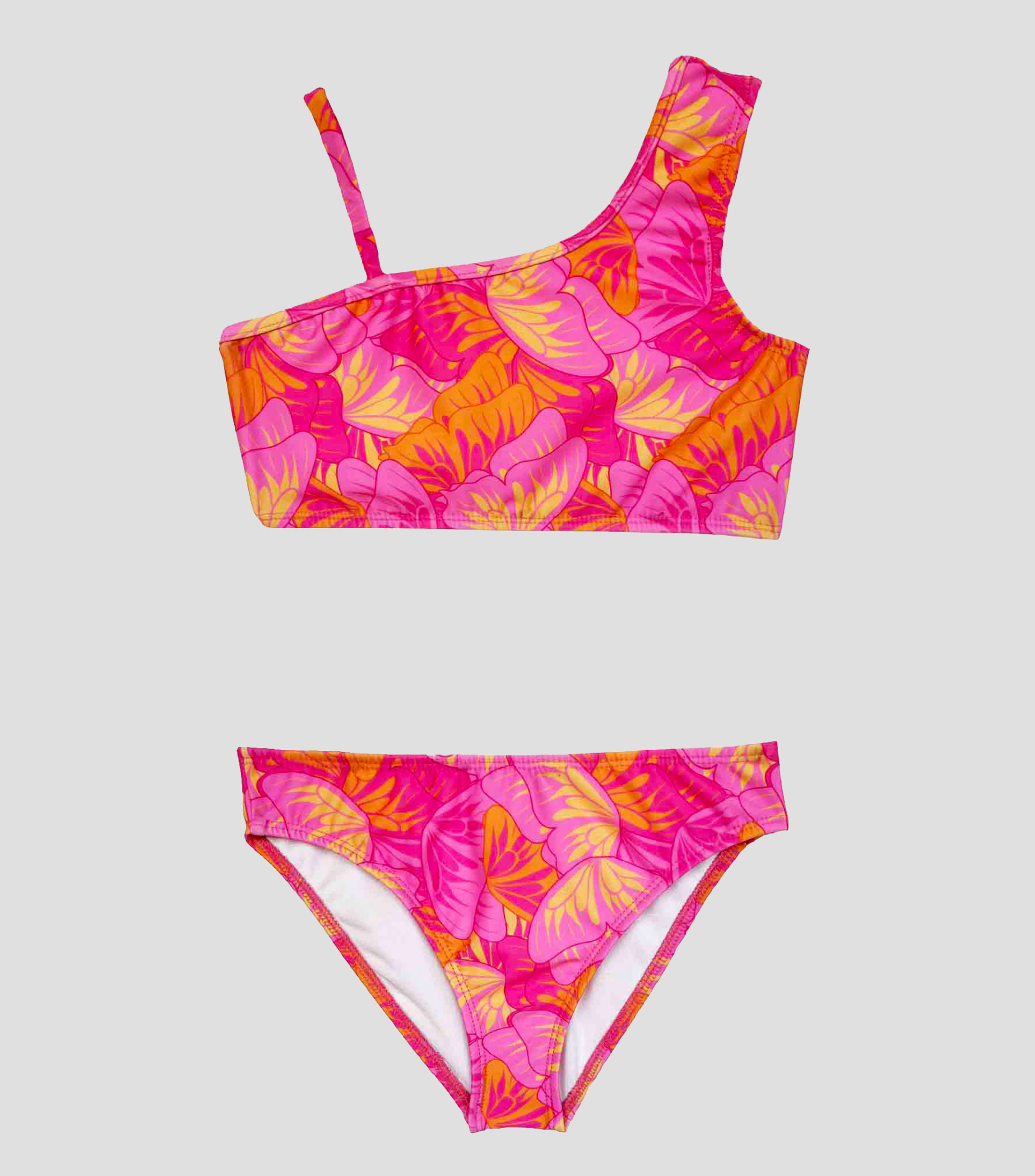 Bikini 2 piezas Niña