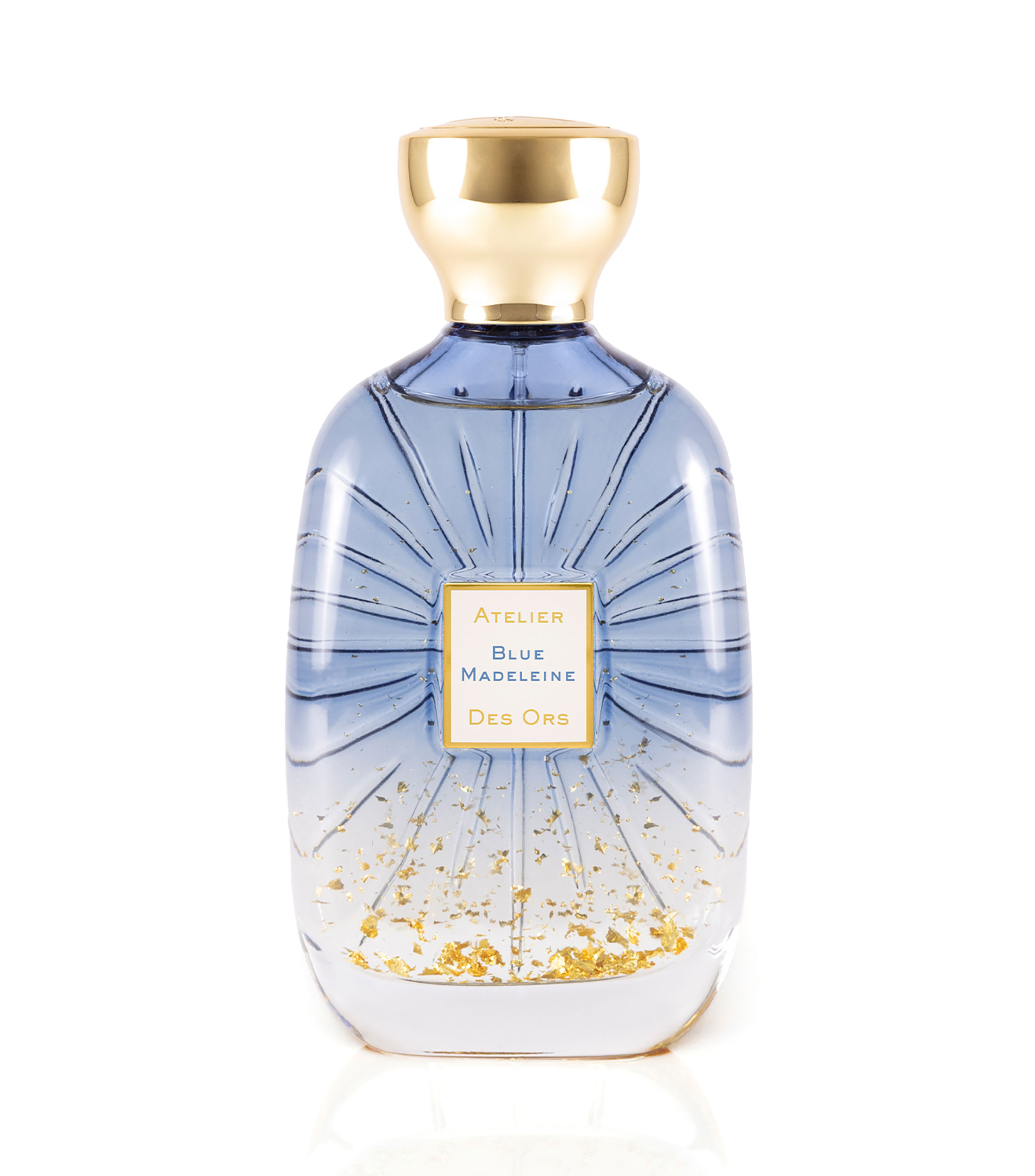 ADO BLUE MADELEINE EDP 100ML