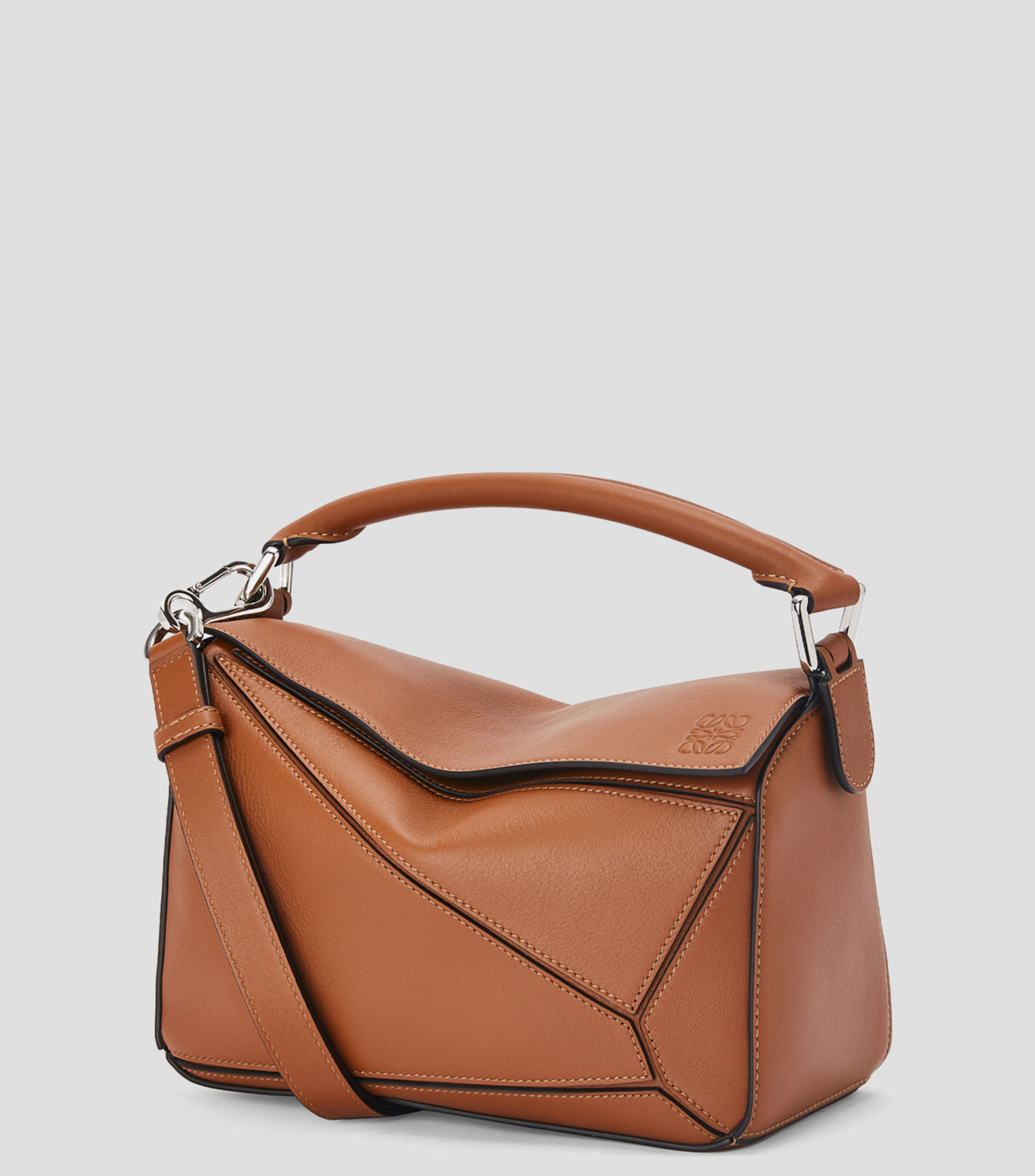 Bolsa Puzzle Edge Mujer