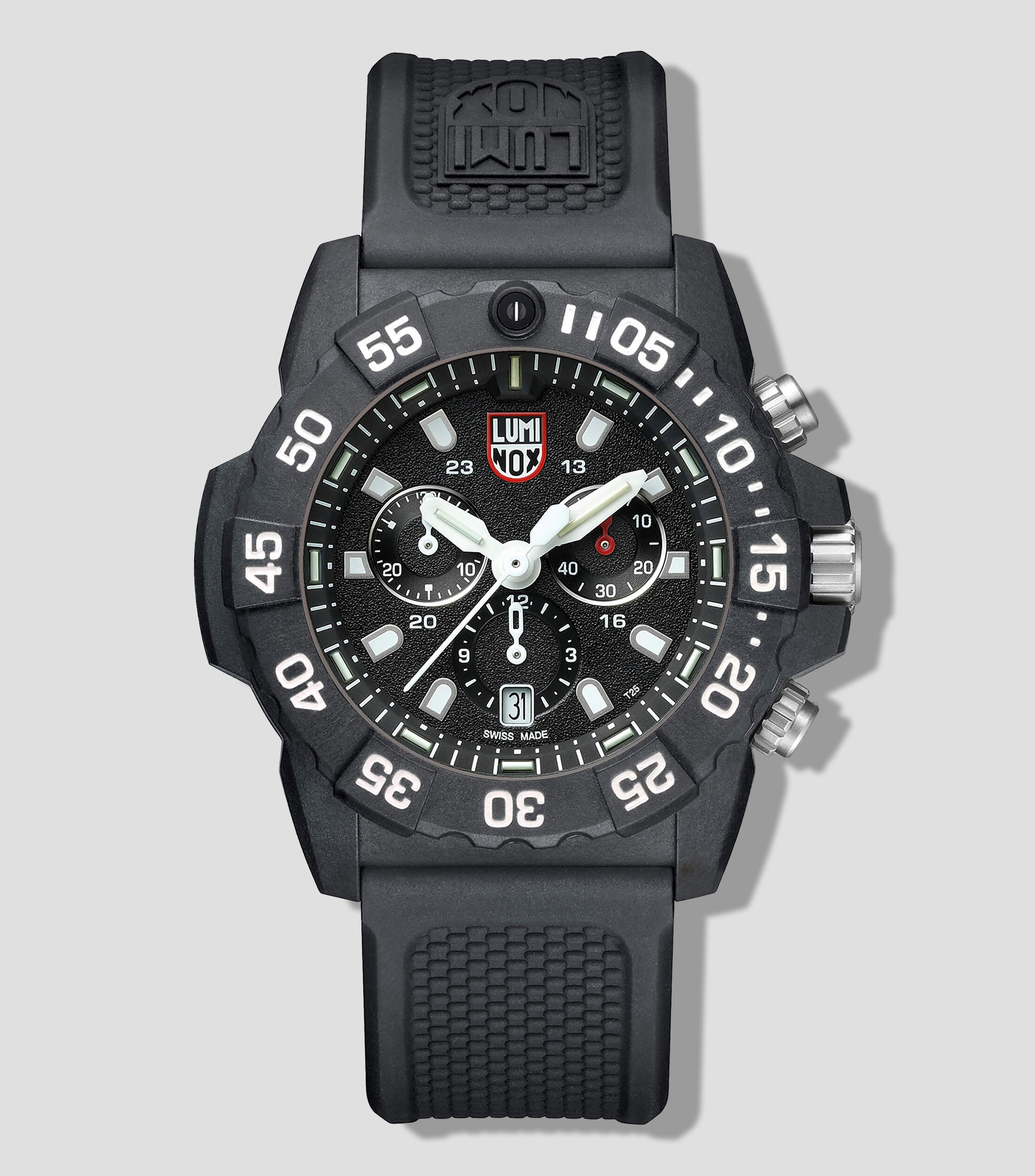 Reloj para Hombre Navy Seal 5380