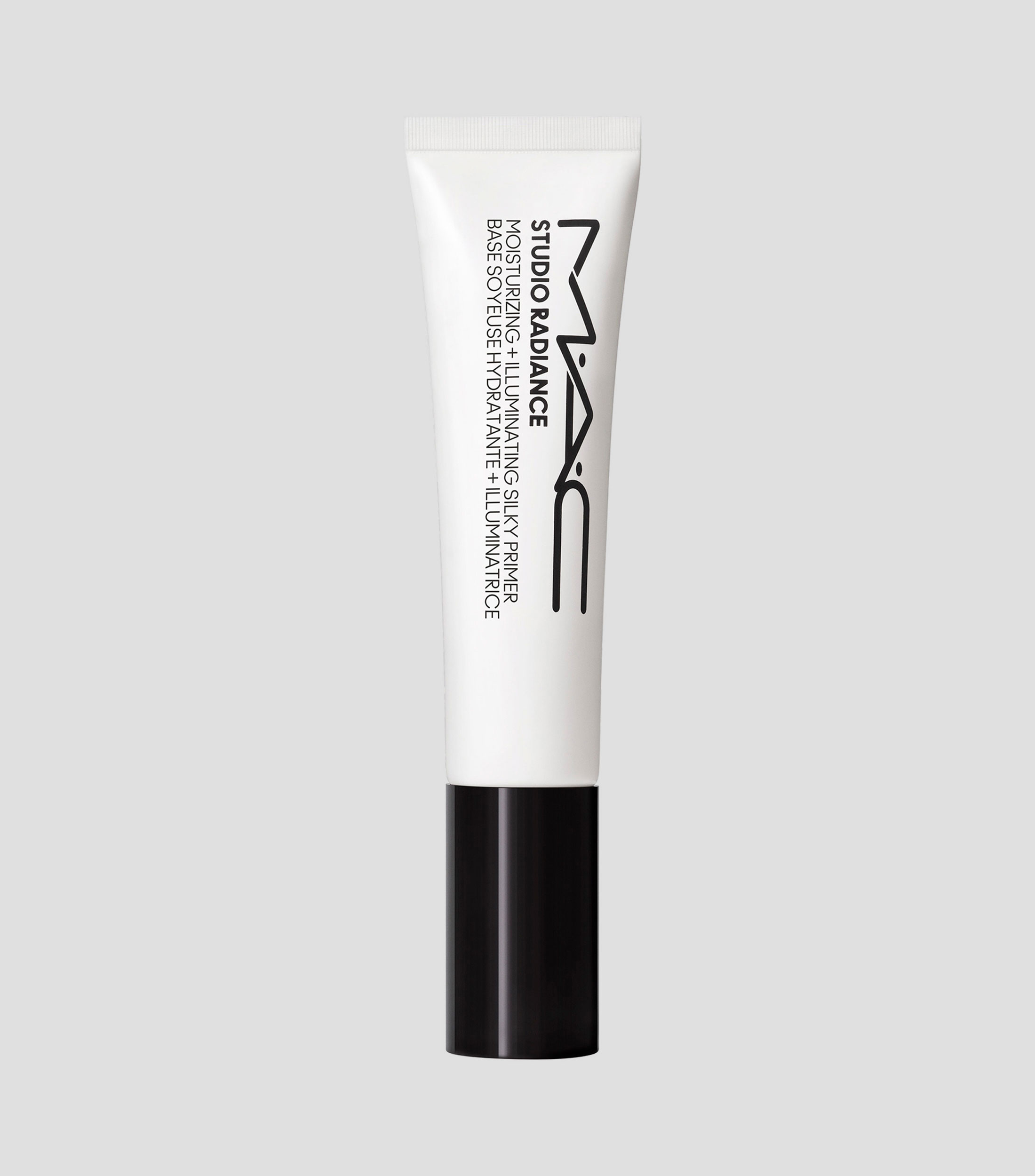 Primer Studio Radiance Moisturizing Illuminating Silky, 30 ml