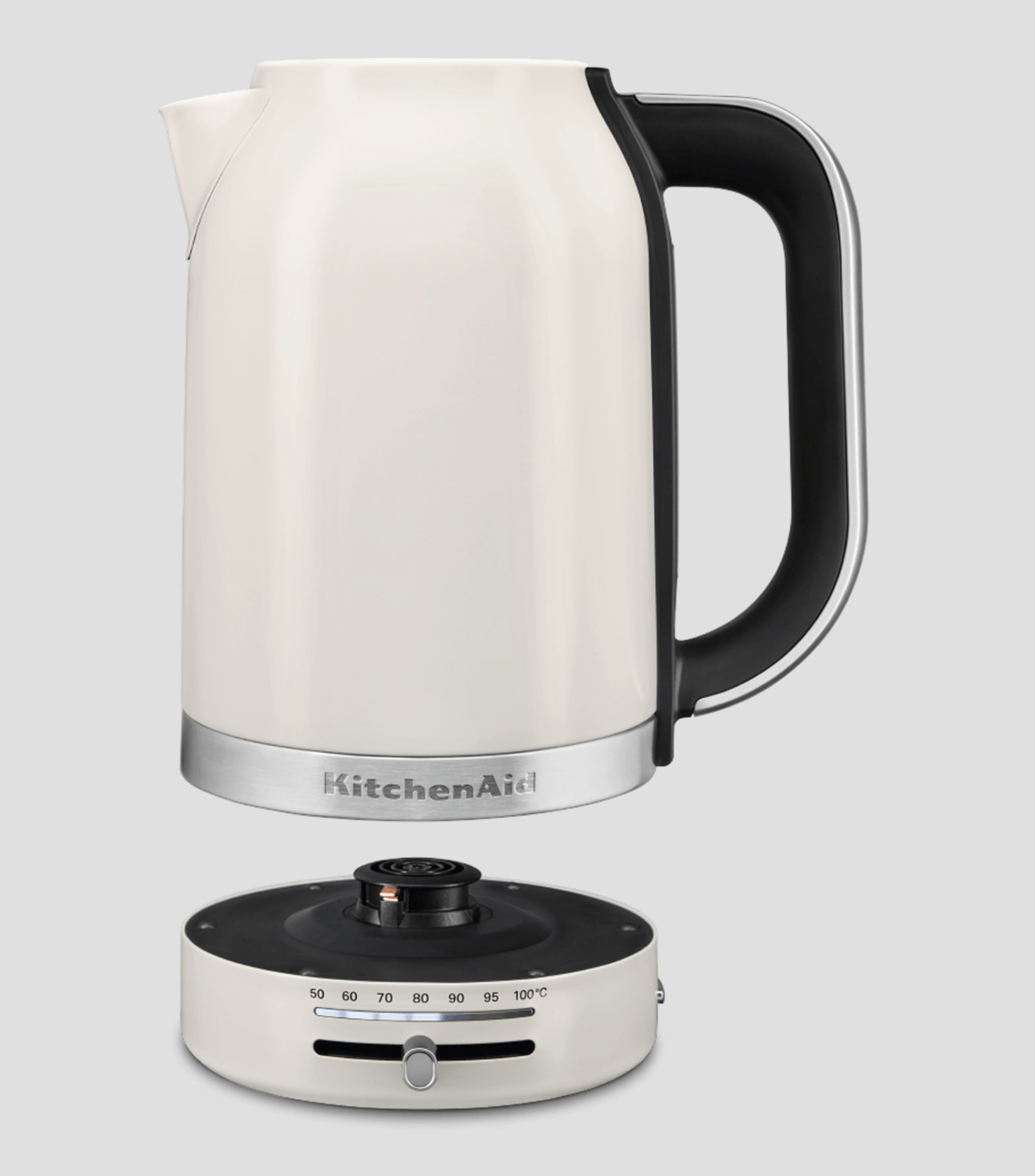 Hervidor de agua 1.7 L Blanco