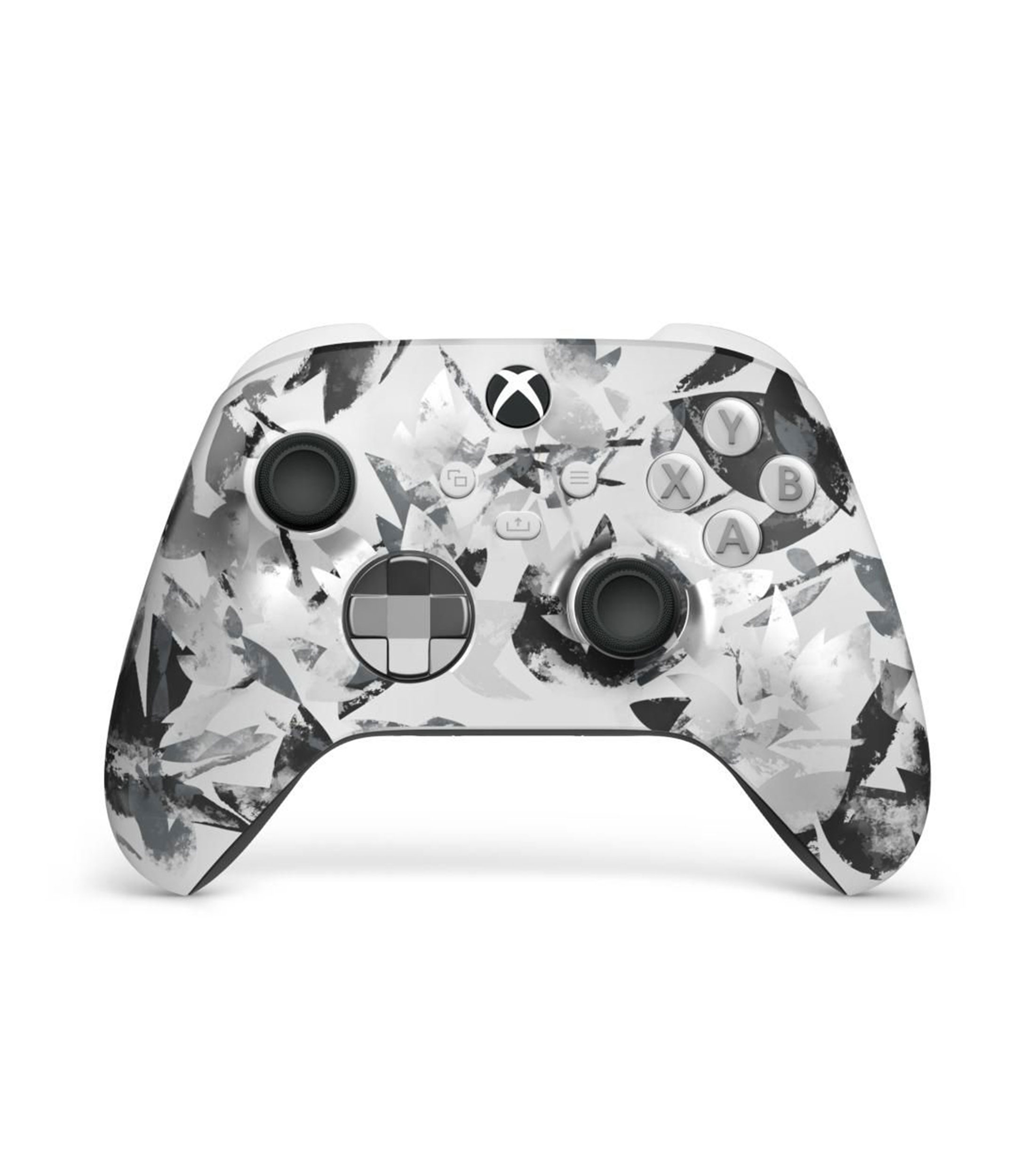 Control Inalámbrico para Xbox Series X S, Storm Breaker