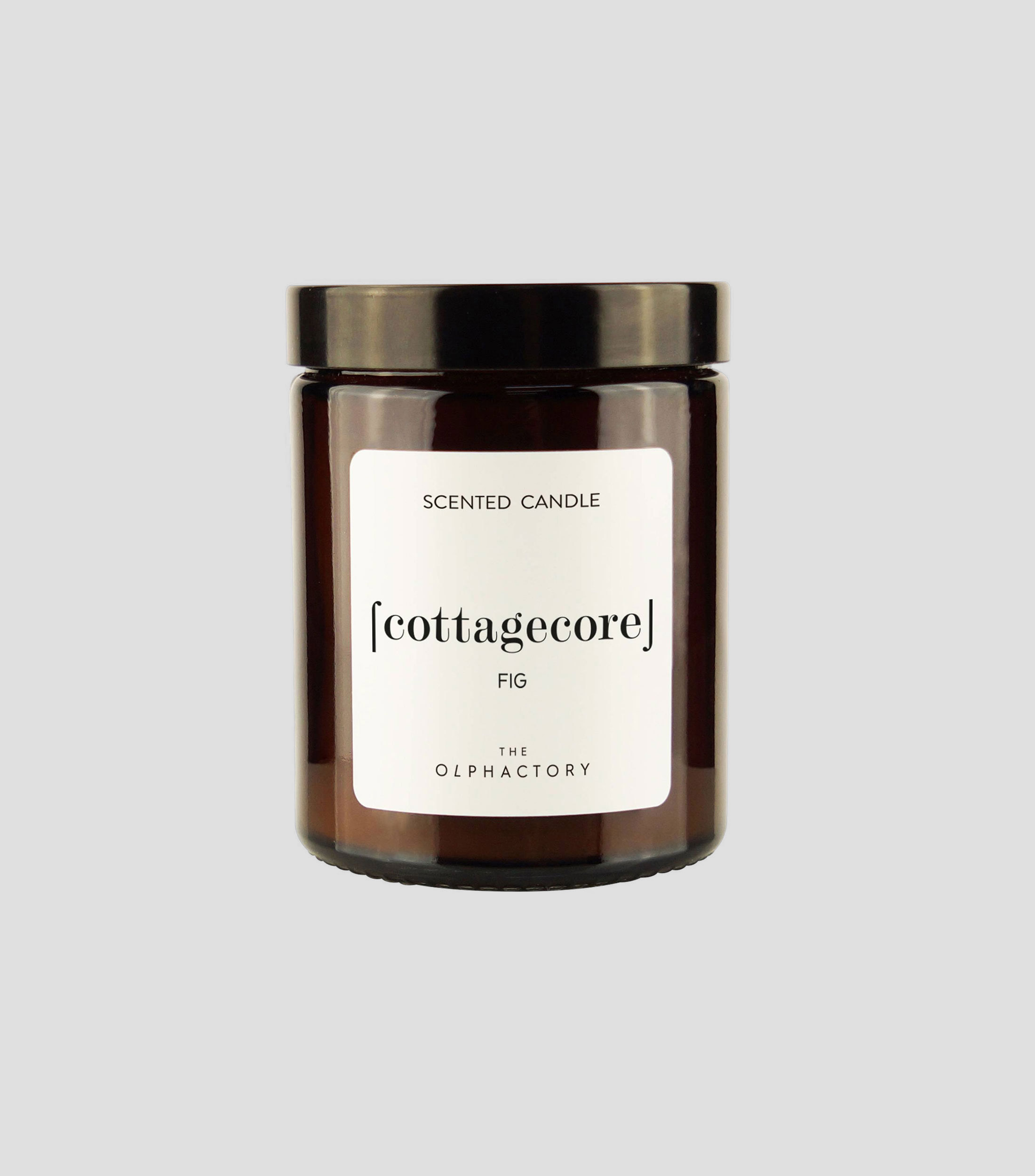 Vela Aromática Fig Grove