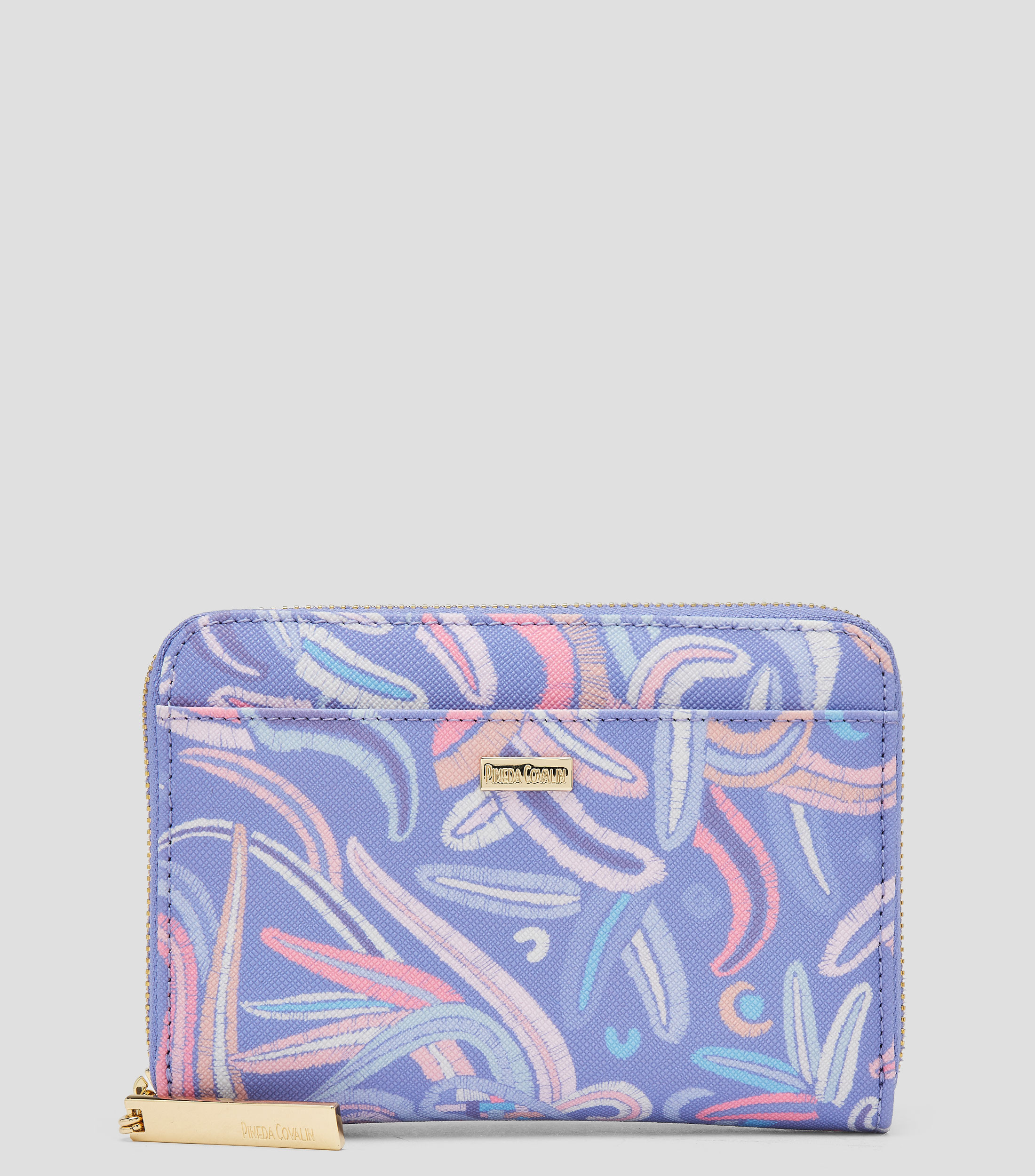 Cartera Quetzalcoatl Mujer