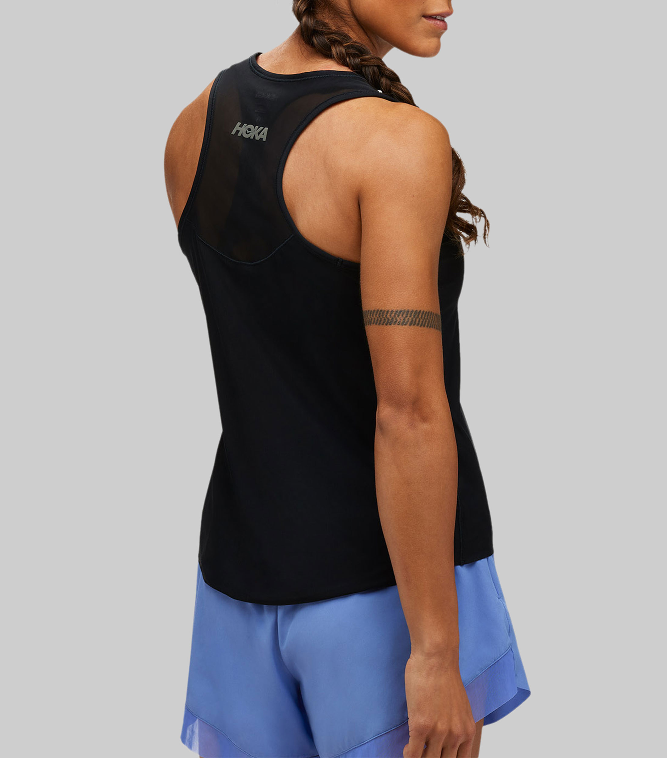 Playera para Correr Airolite Mujer