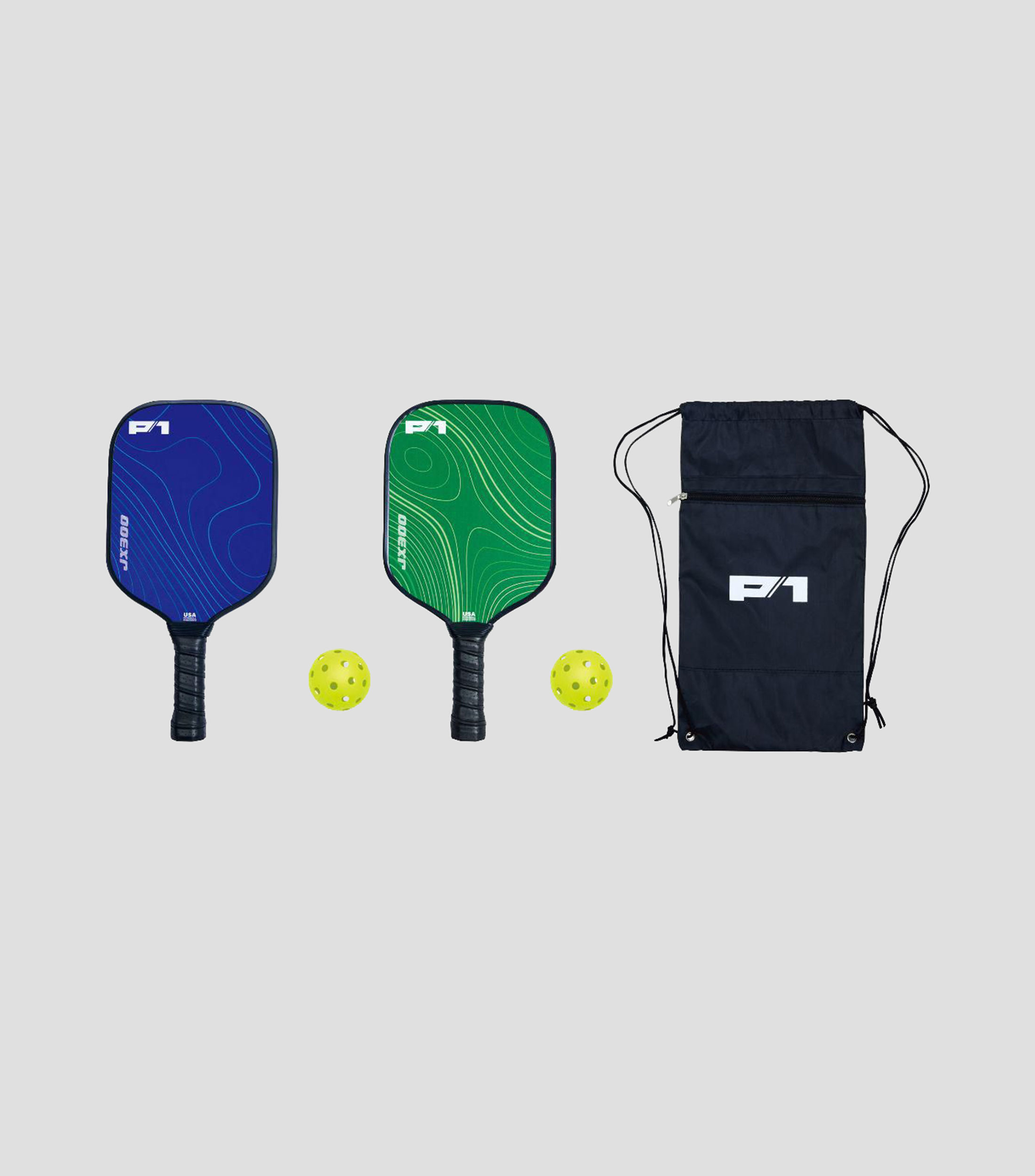 Playset Pickleball Starter