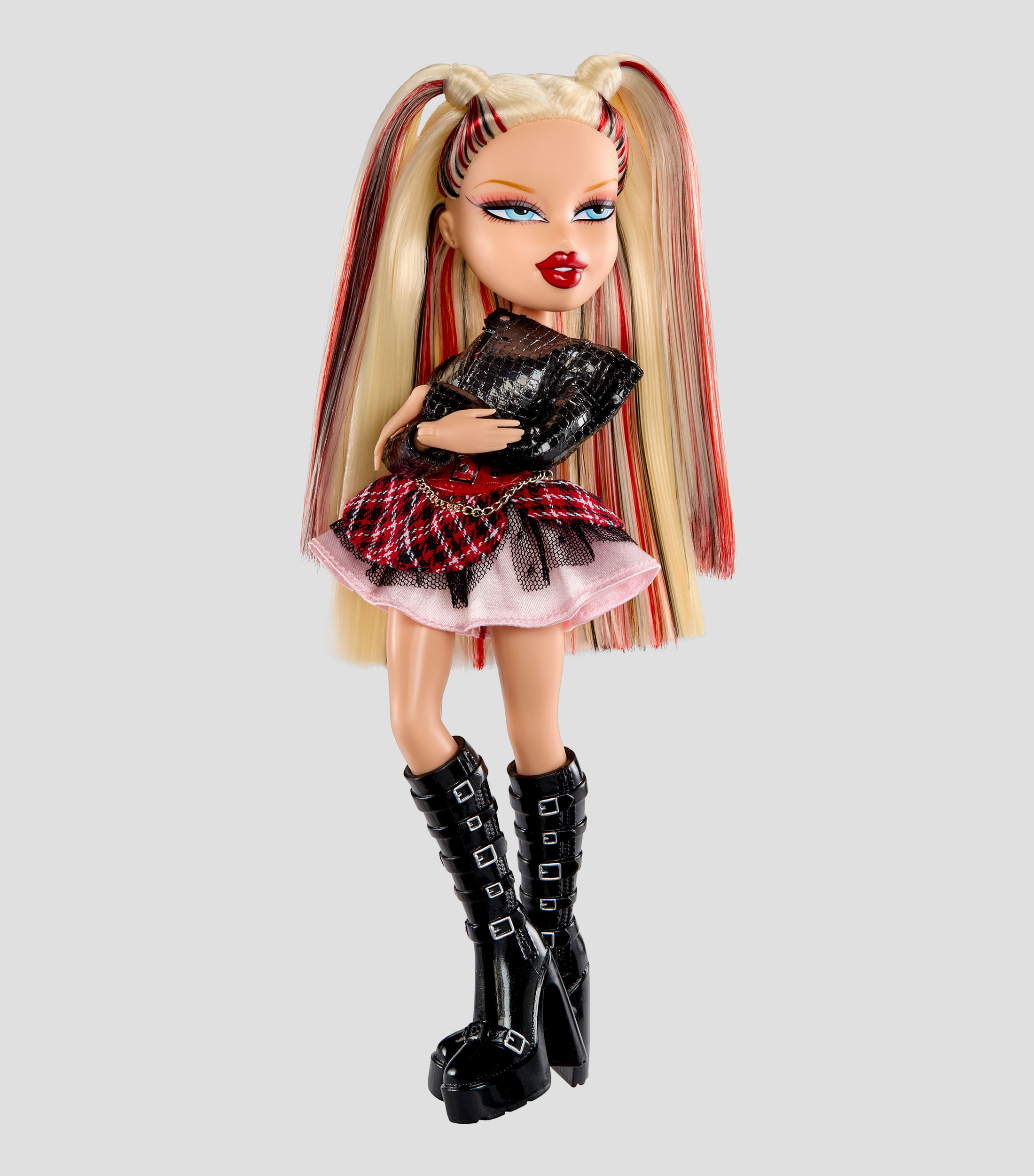 Muñeca Pop Starz Cloe - Cloe