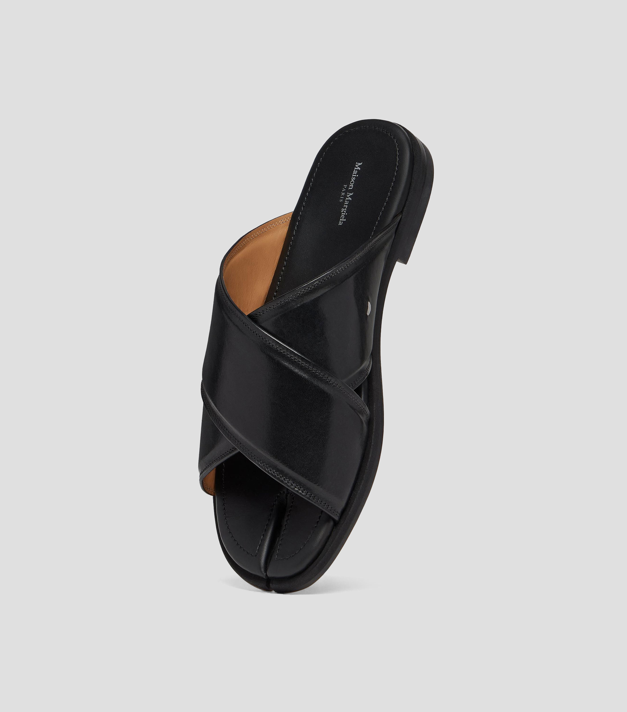 Sandalias Tabi Numbers Crossed Hombre