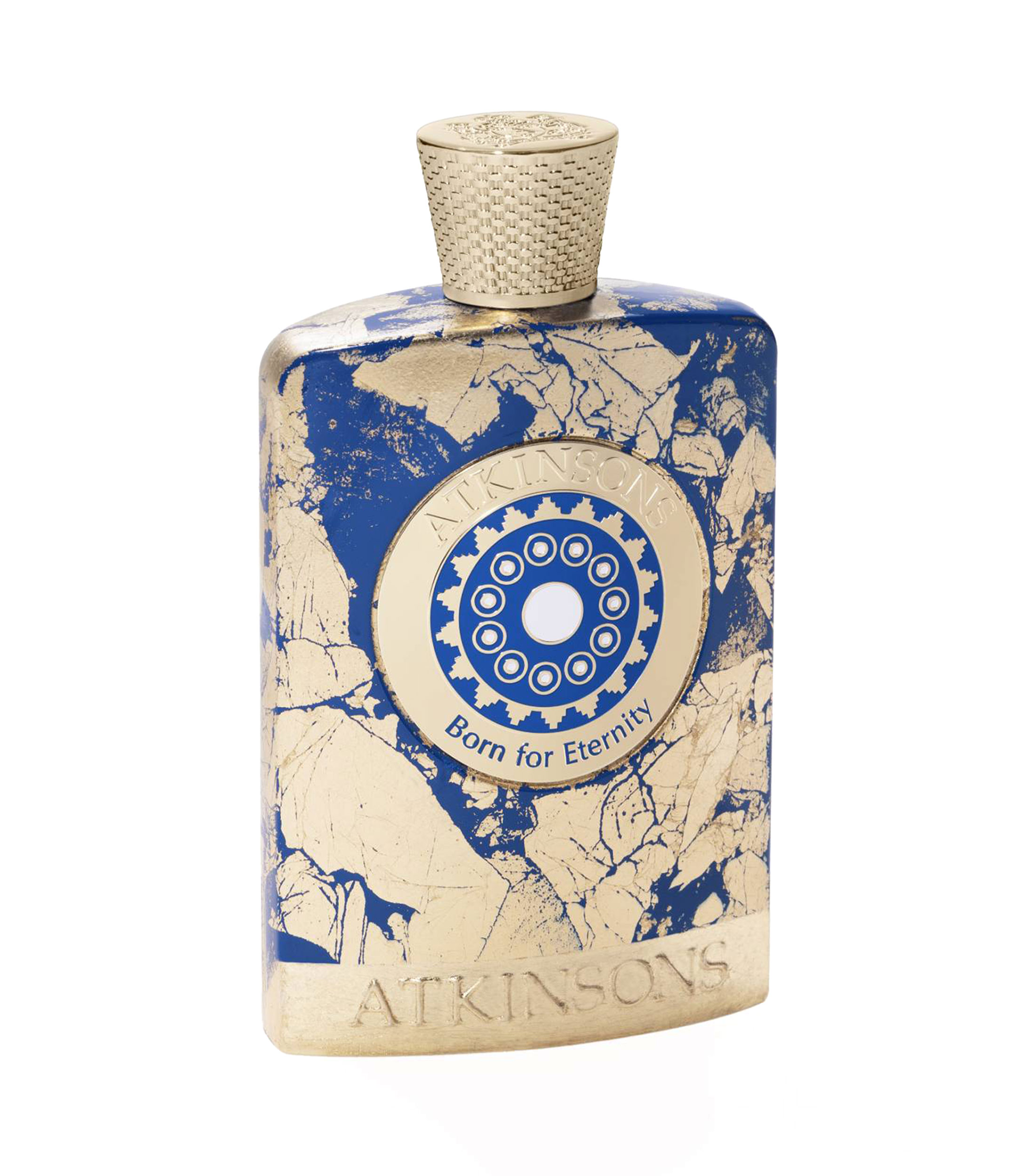 Perfume Born for Eternity Eau de Parfum 100 ml Unisex