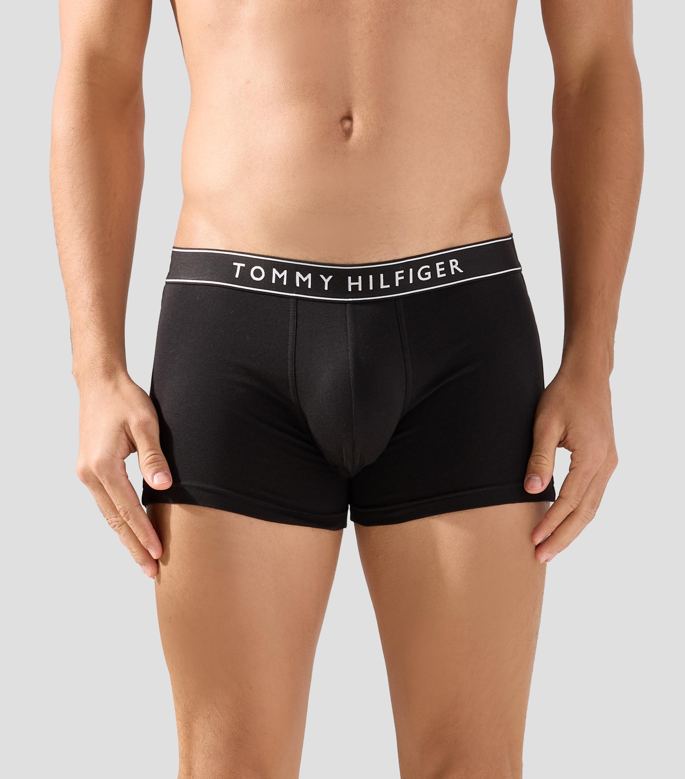 Set 3 Bóxers cortos Hombre