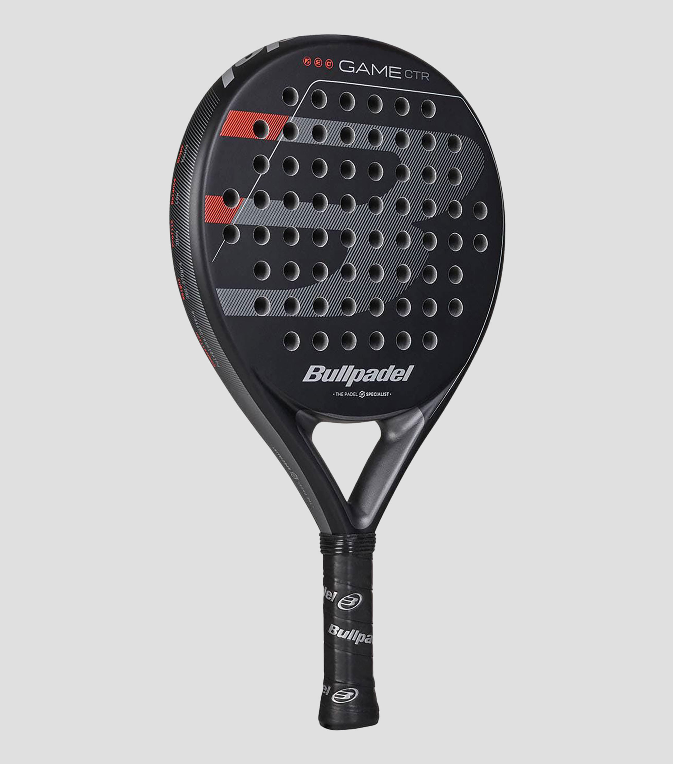 Pala para pádel Game CTR