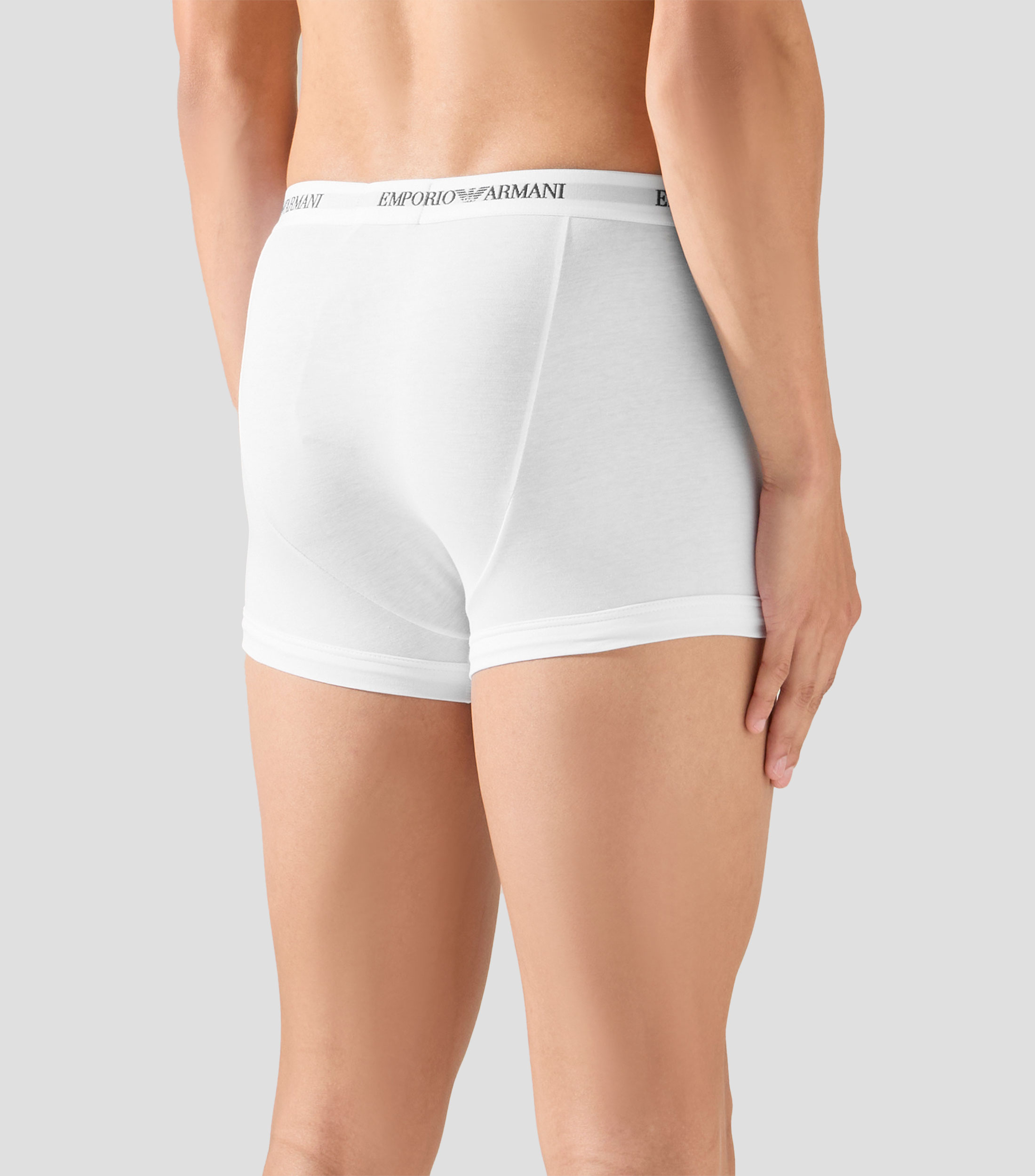 Set de bóxers cortos 3 piezas Hombre