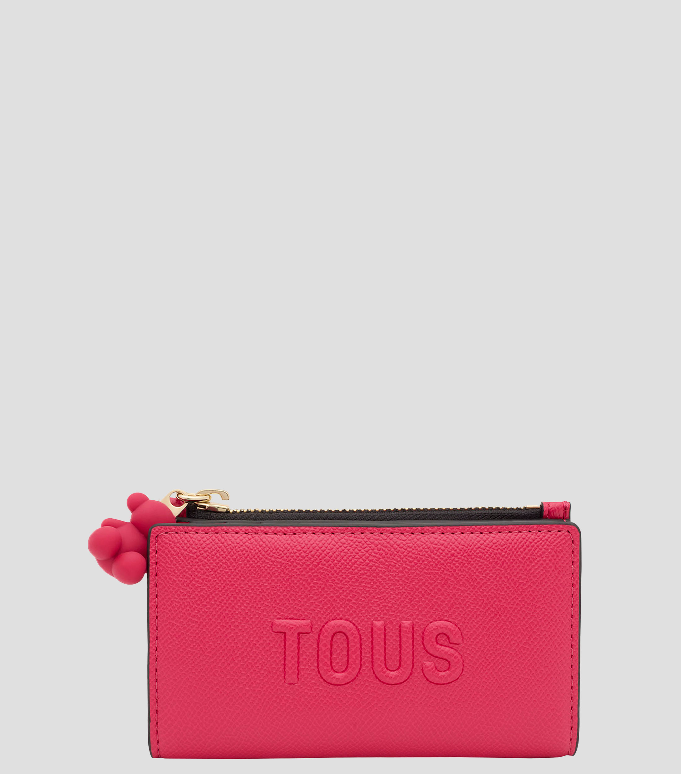 Cartera fucsia Brenda Mujer