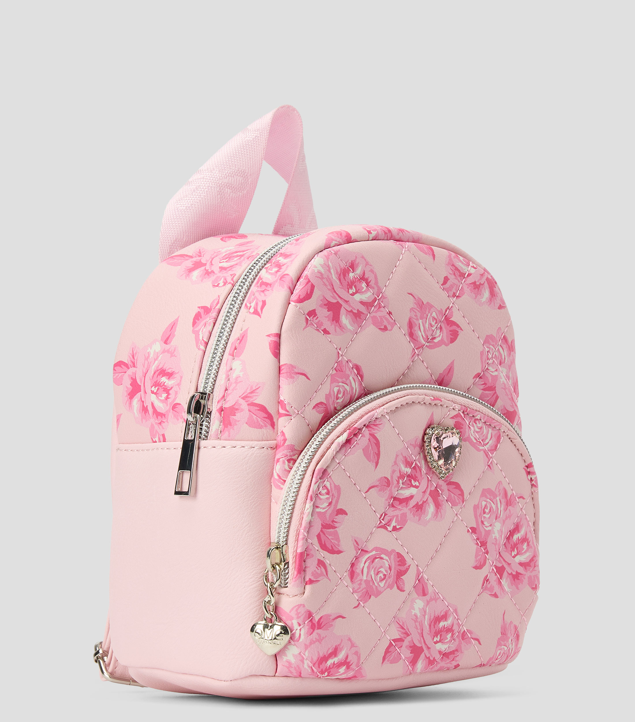 Mochila Quilted Niña