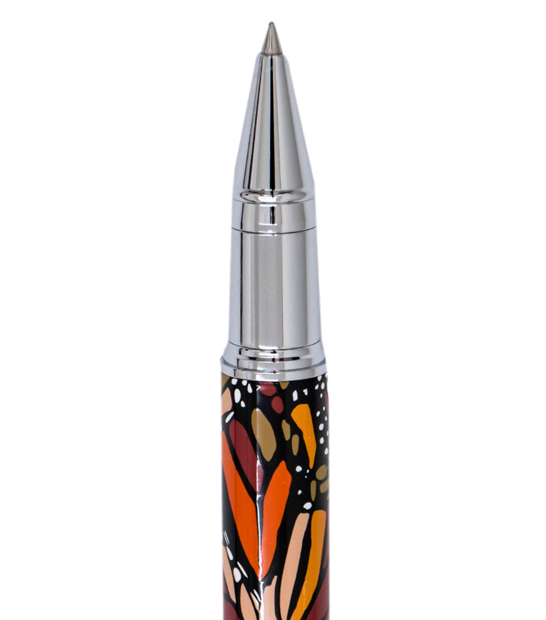 Pluma fuente Vitral