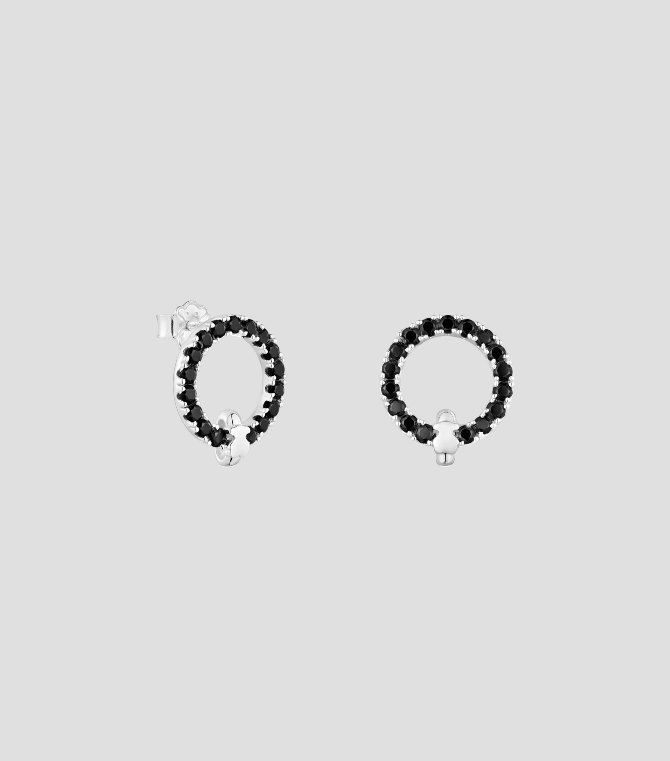 Aretes en Plata Mujer
