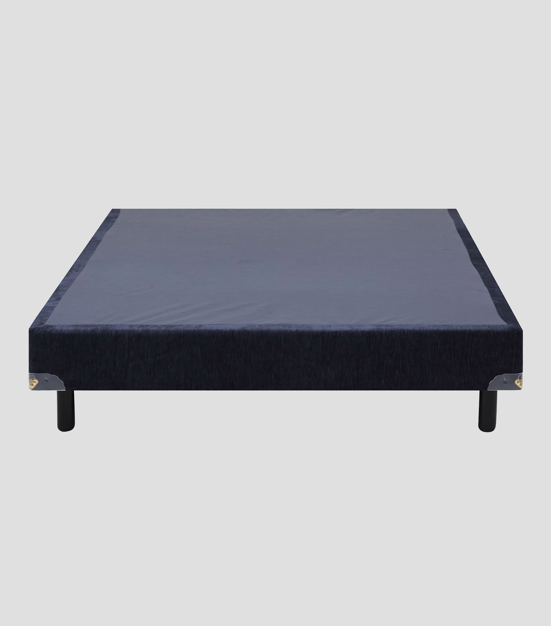 Base Bari Queen Size