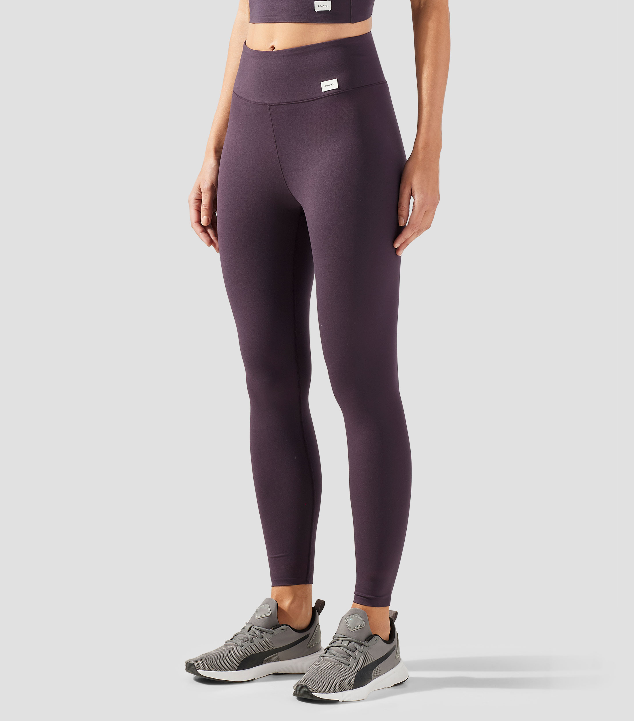Leggings liso Mujer