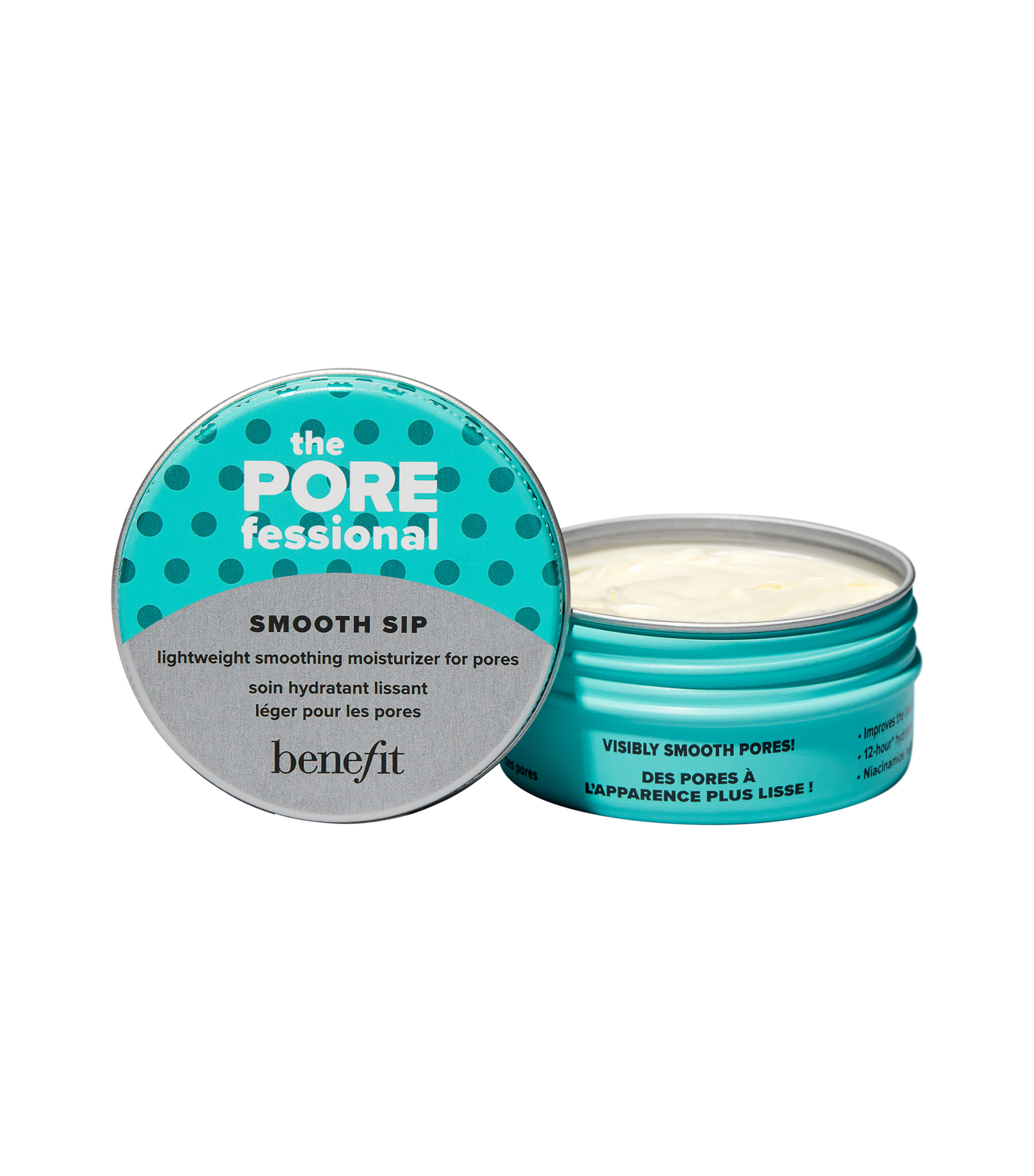 Crema facial The Porefessional Smooth Sip, 20 ml