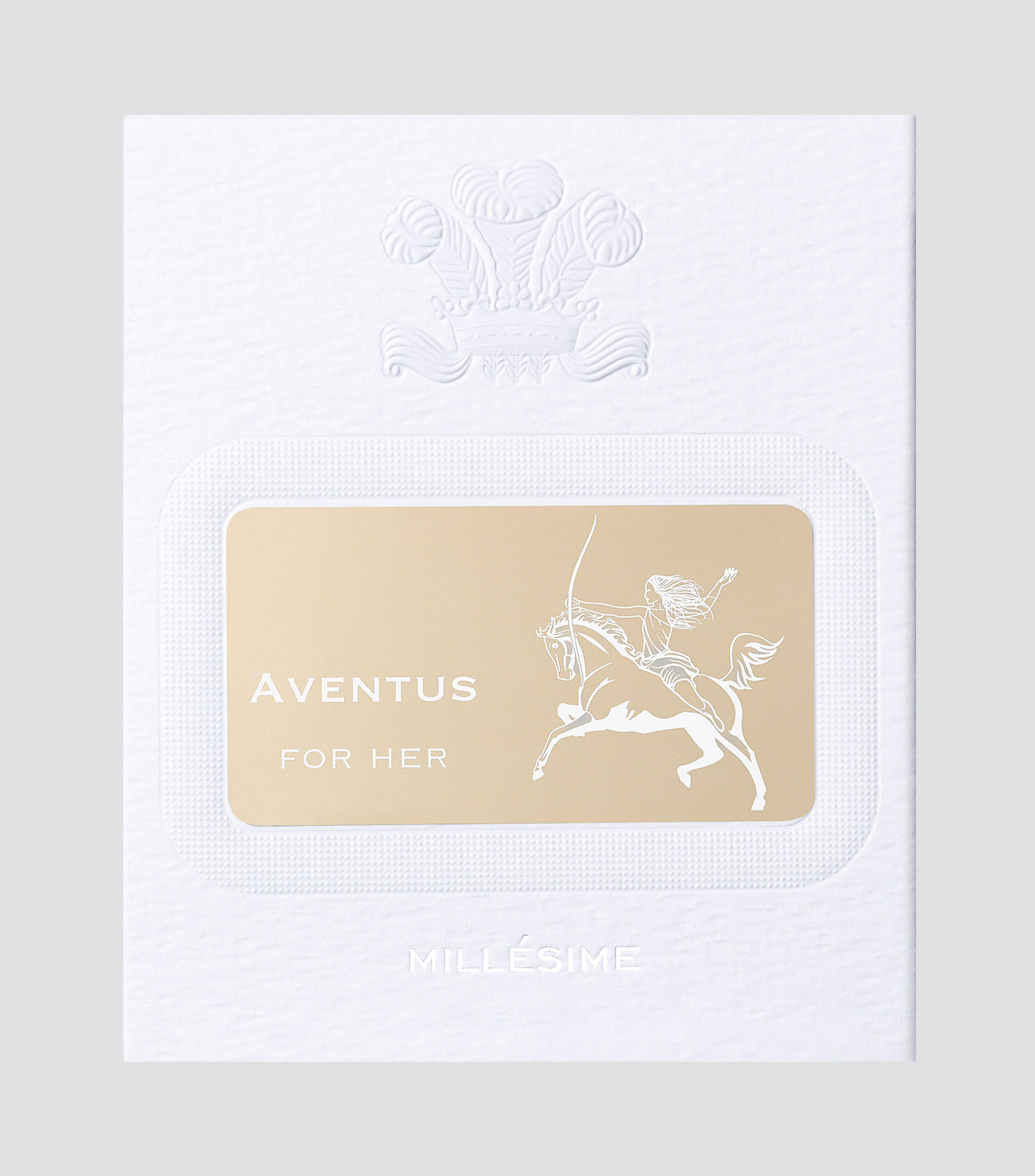 Perfume Aventus For Her, Eau de Parfum 30 ml para Mujer