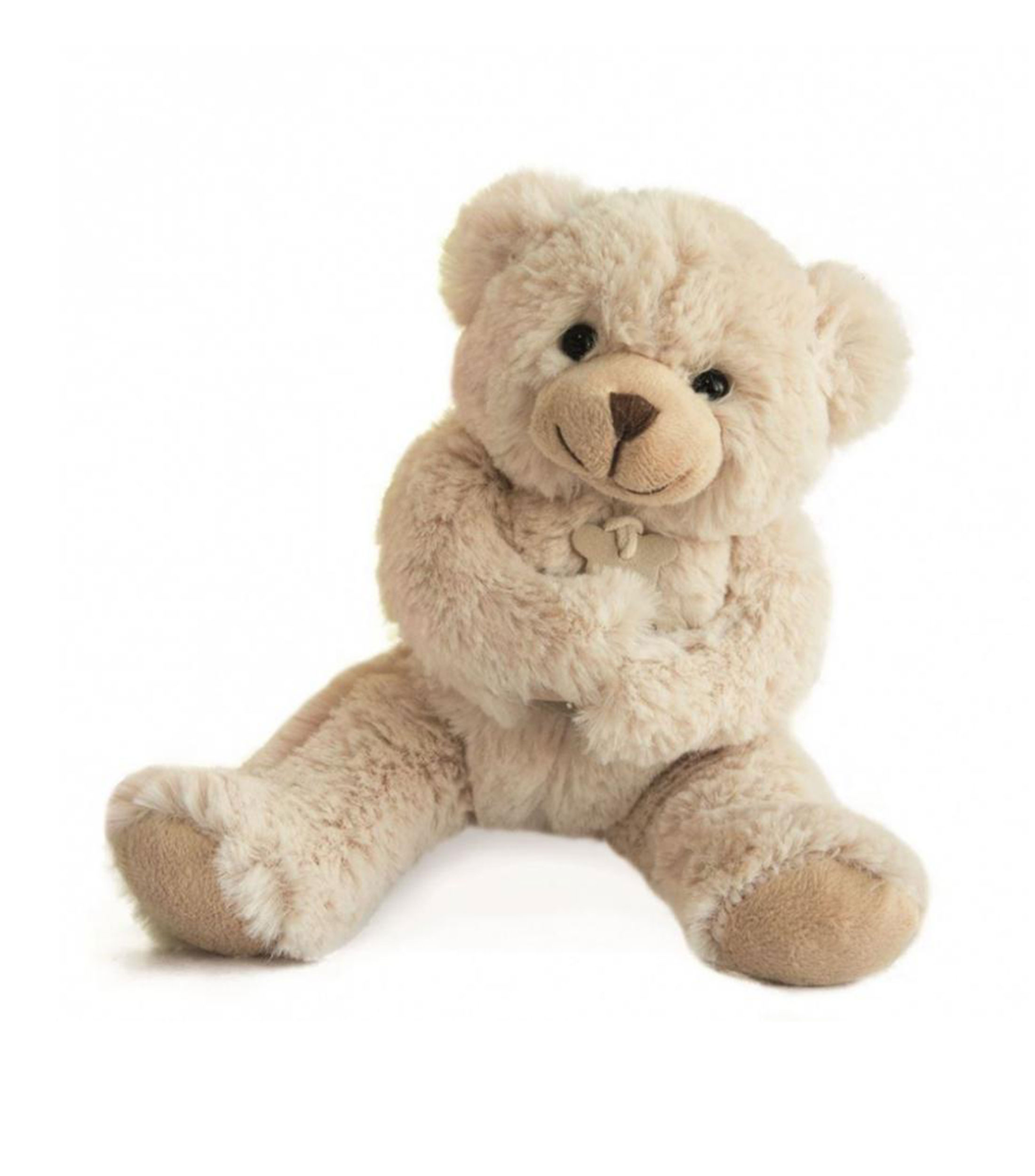 Osito de Peluche beige