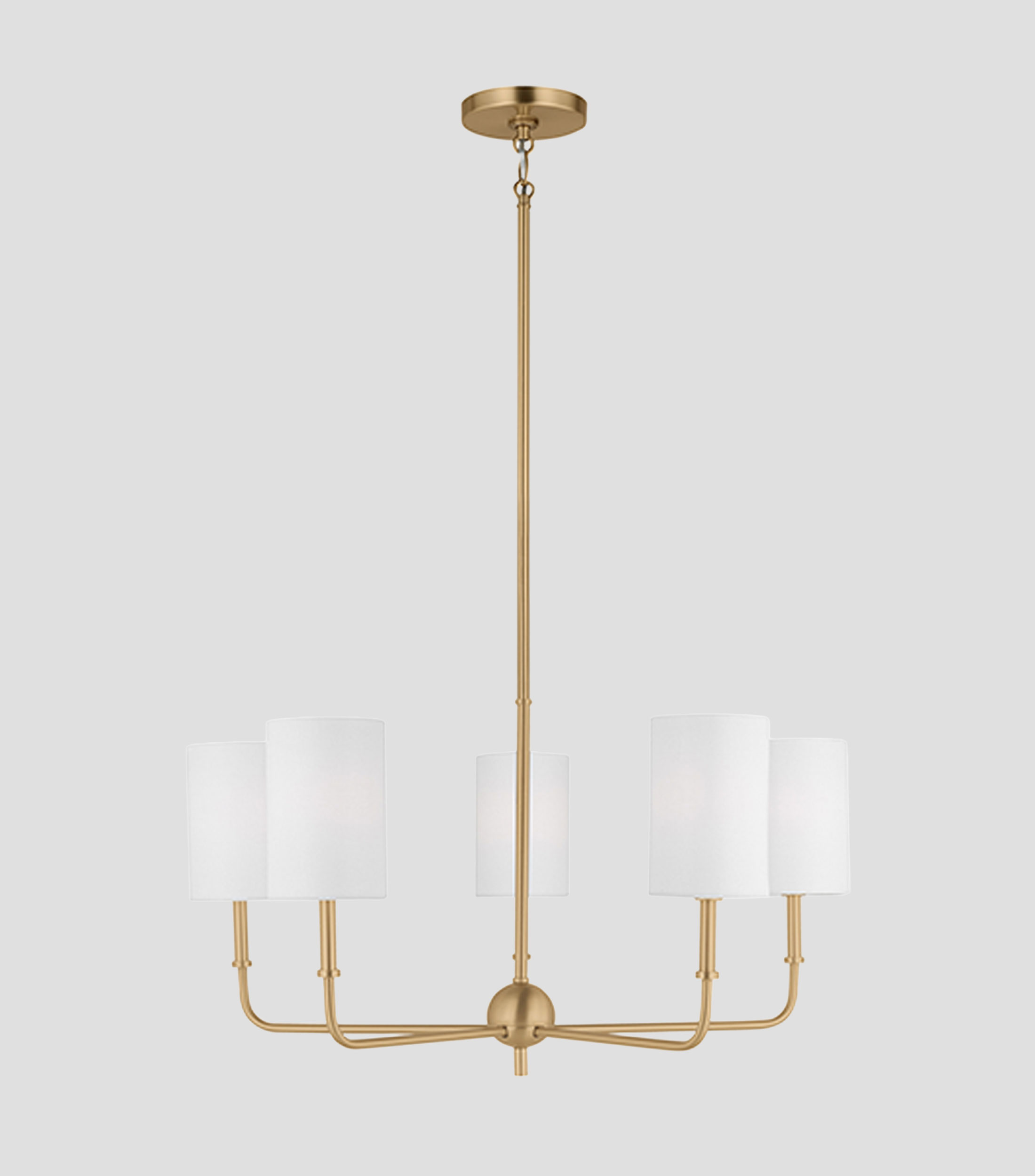 Lámpara colgante Foxdale 120 V