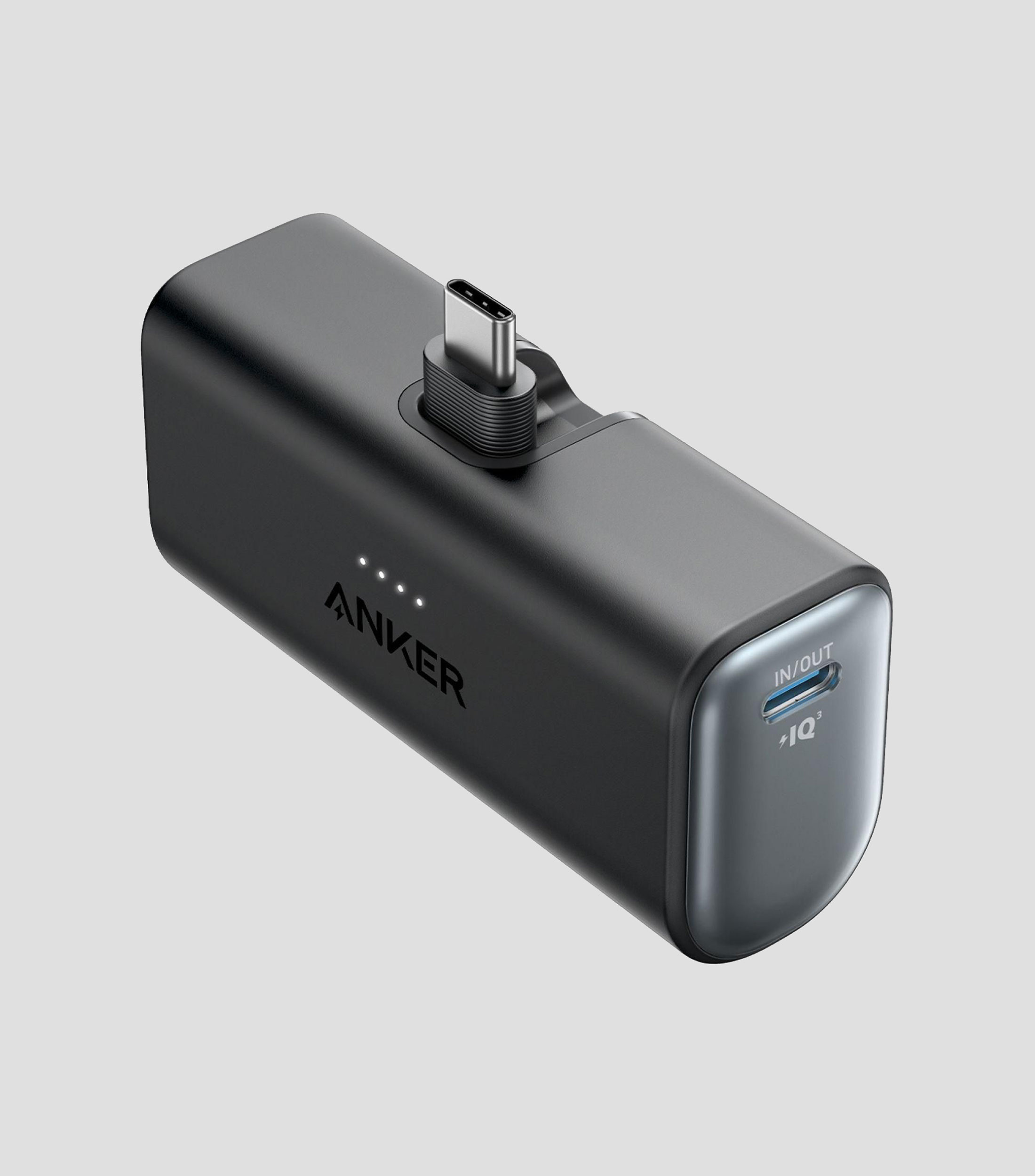 Batería portátil Nano USB-C