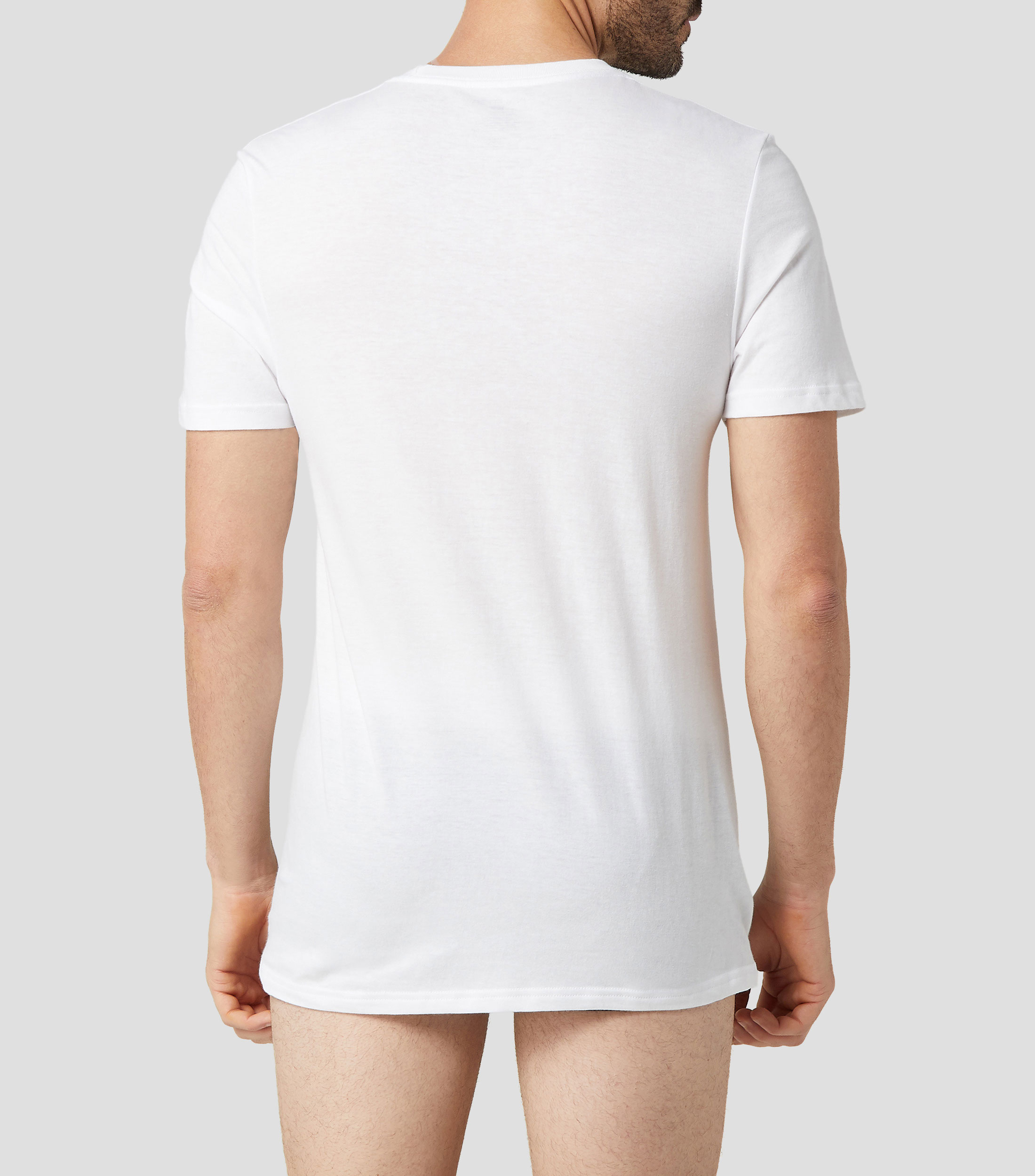 Set 3 Playeras Hombre
