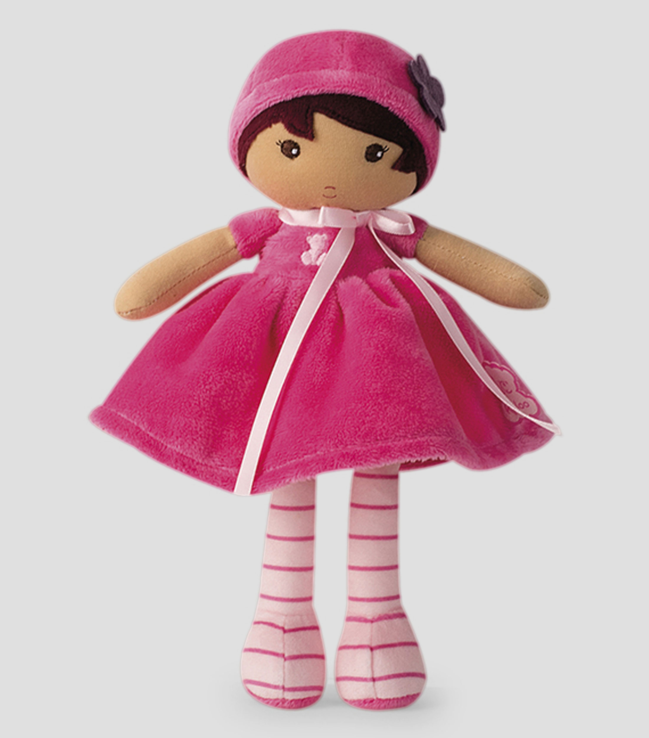 Muneca de Peluche Emma 25 cm